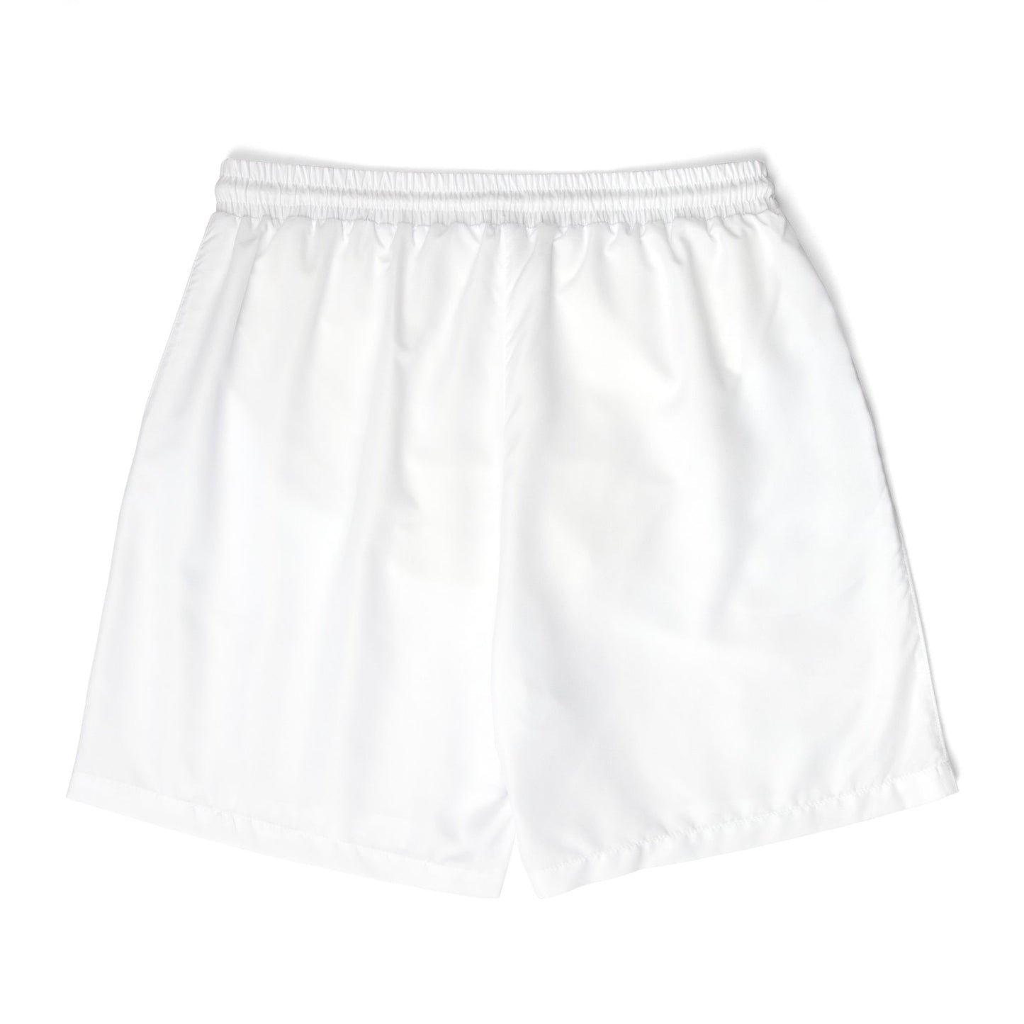 Unisex Swim Shorts - "Flight Crew" Design