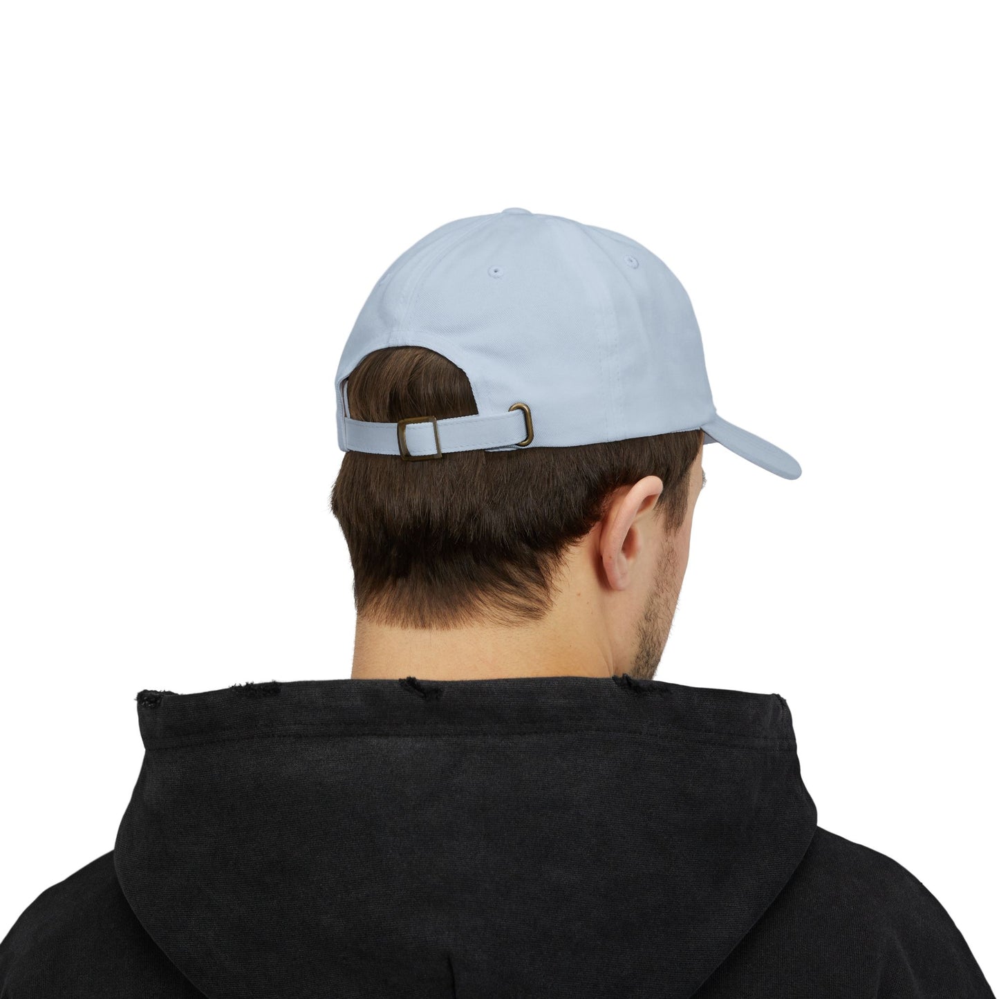Classic Dad Cap - "Suga Shacc" Design