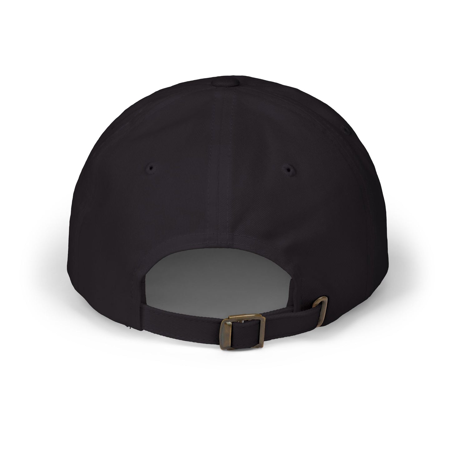 Classic Dad Cap - "Suga Shacc" Design