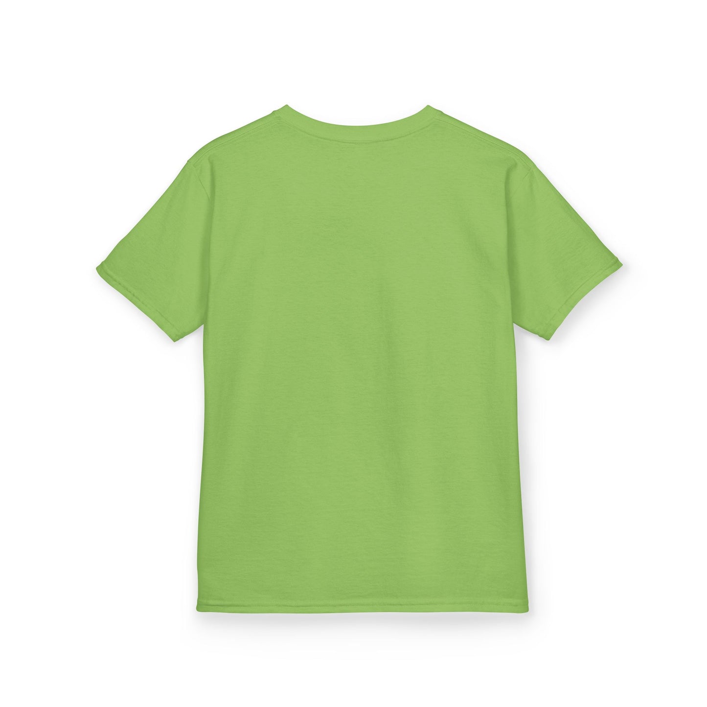 Adventure Awaits Kids Tee - "Flight Crew" Design