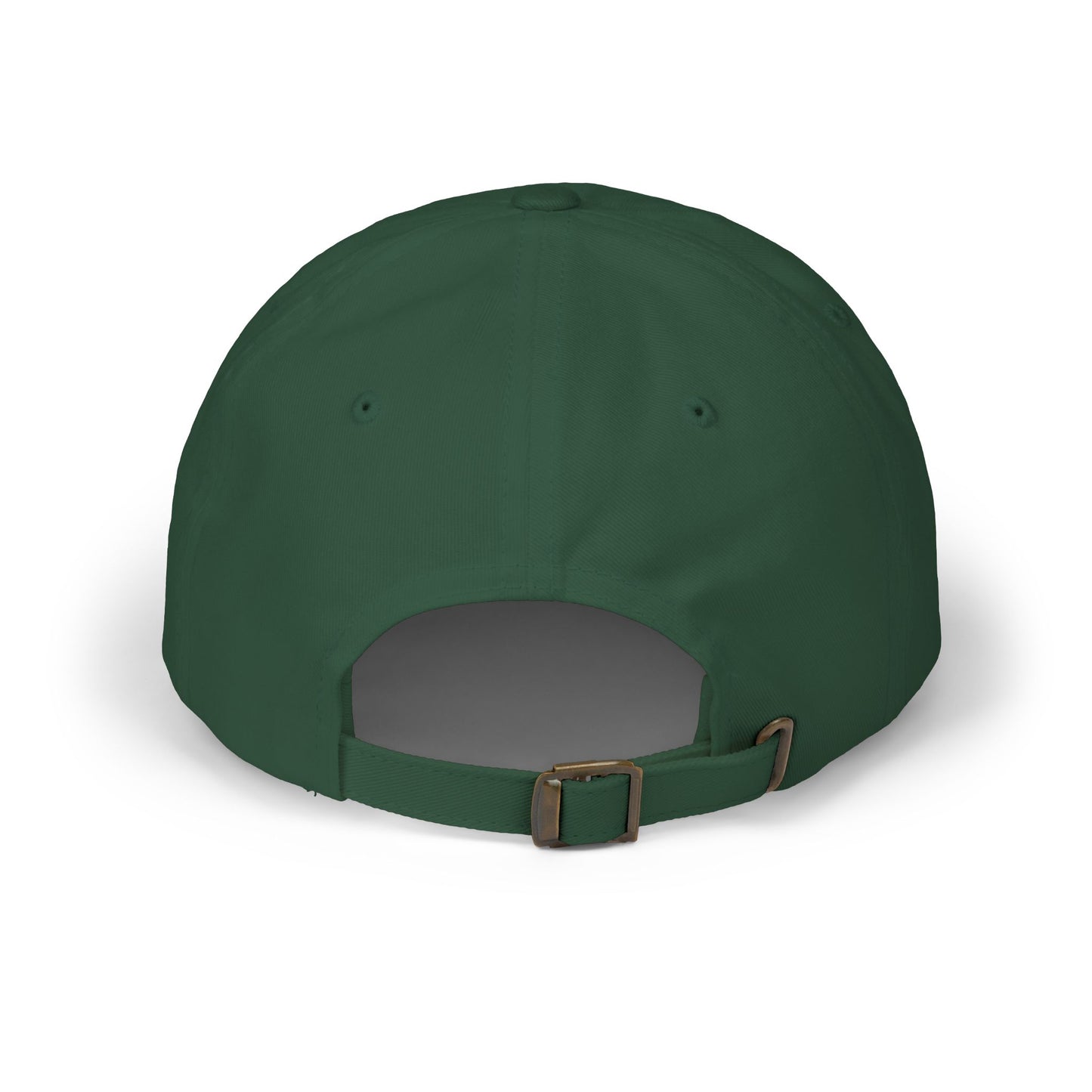 Classic Dad Cap - "Suga Shacc" Design