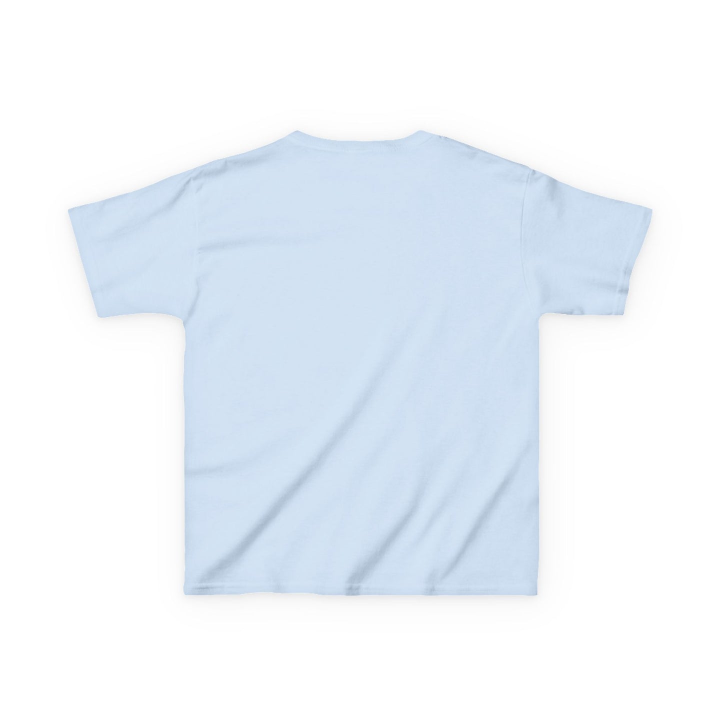 Adventure Awaits Kids Tee - "Flight Crew" Design
