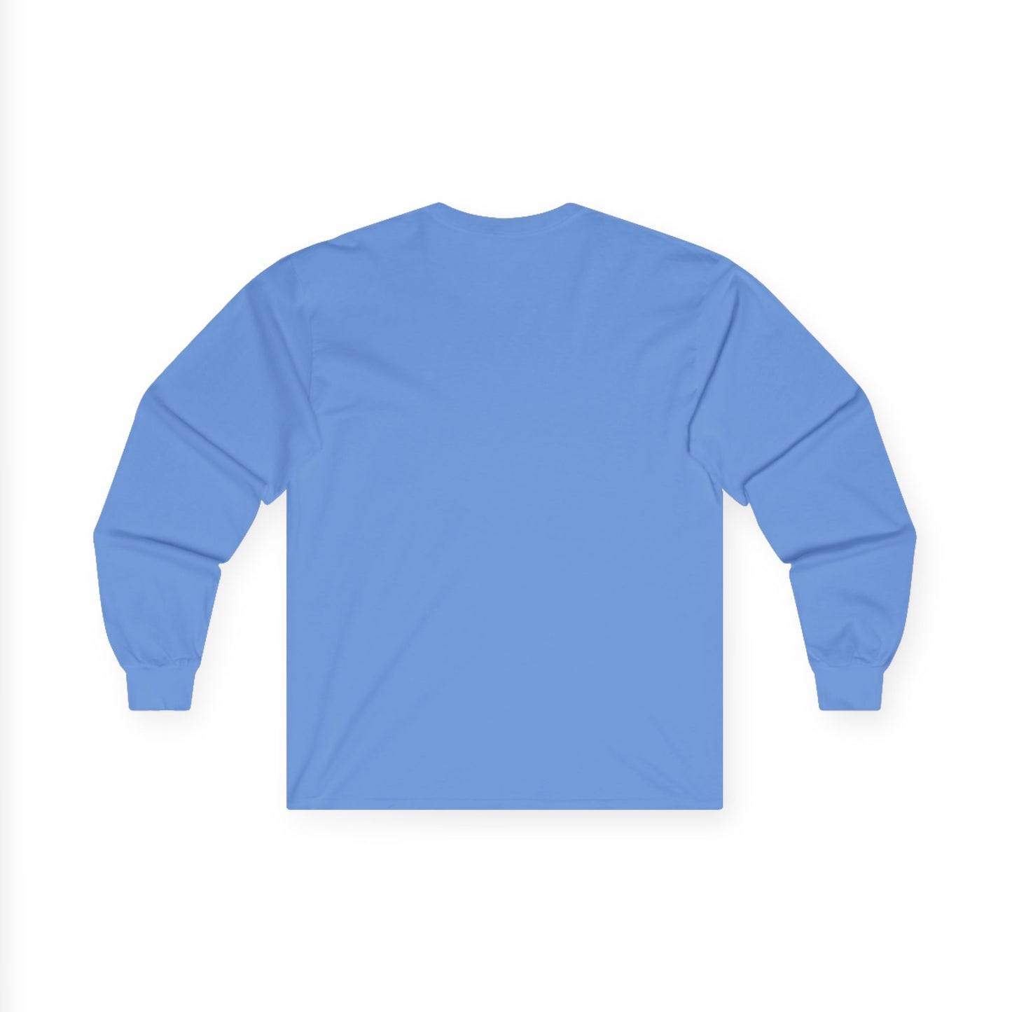 (Unisex) Long Sleeve Tee - “You Ken Tell” Design