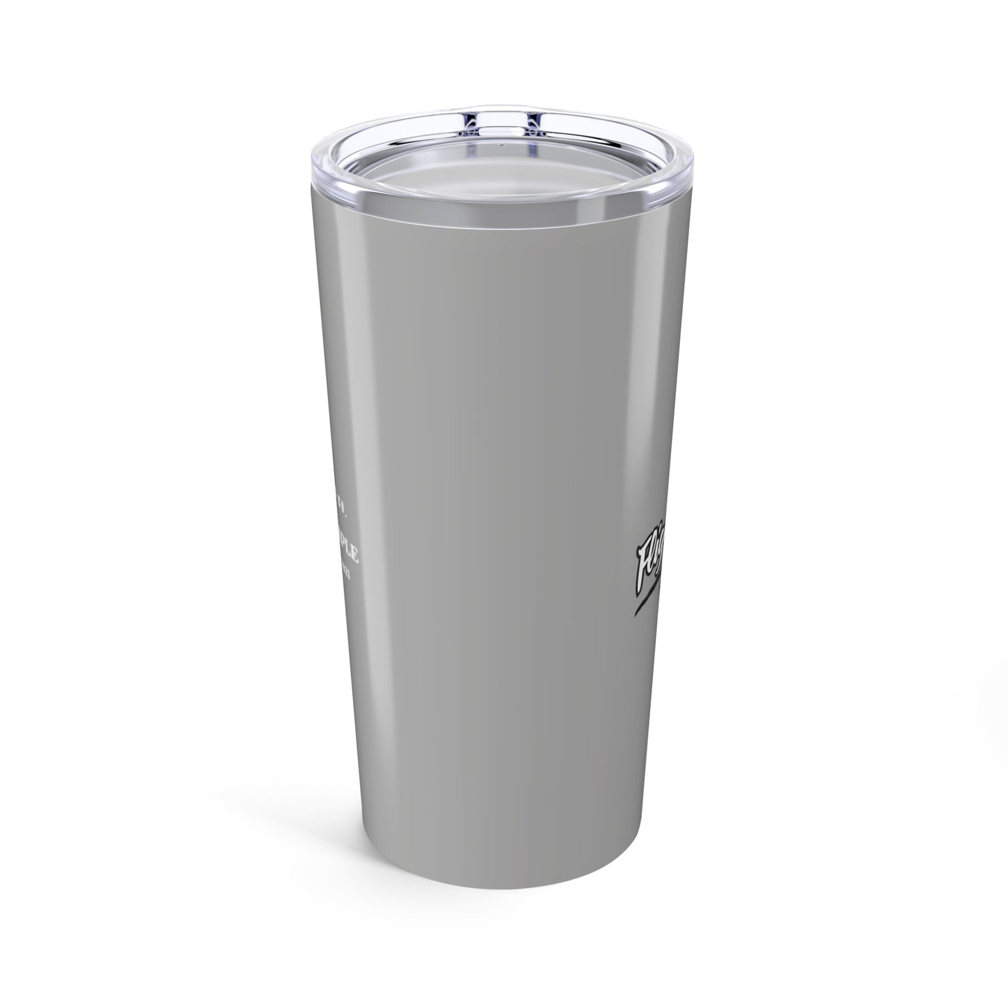20oz Tumbler - "Flight Crew" Design