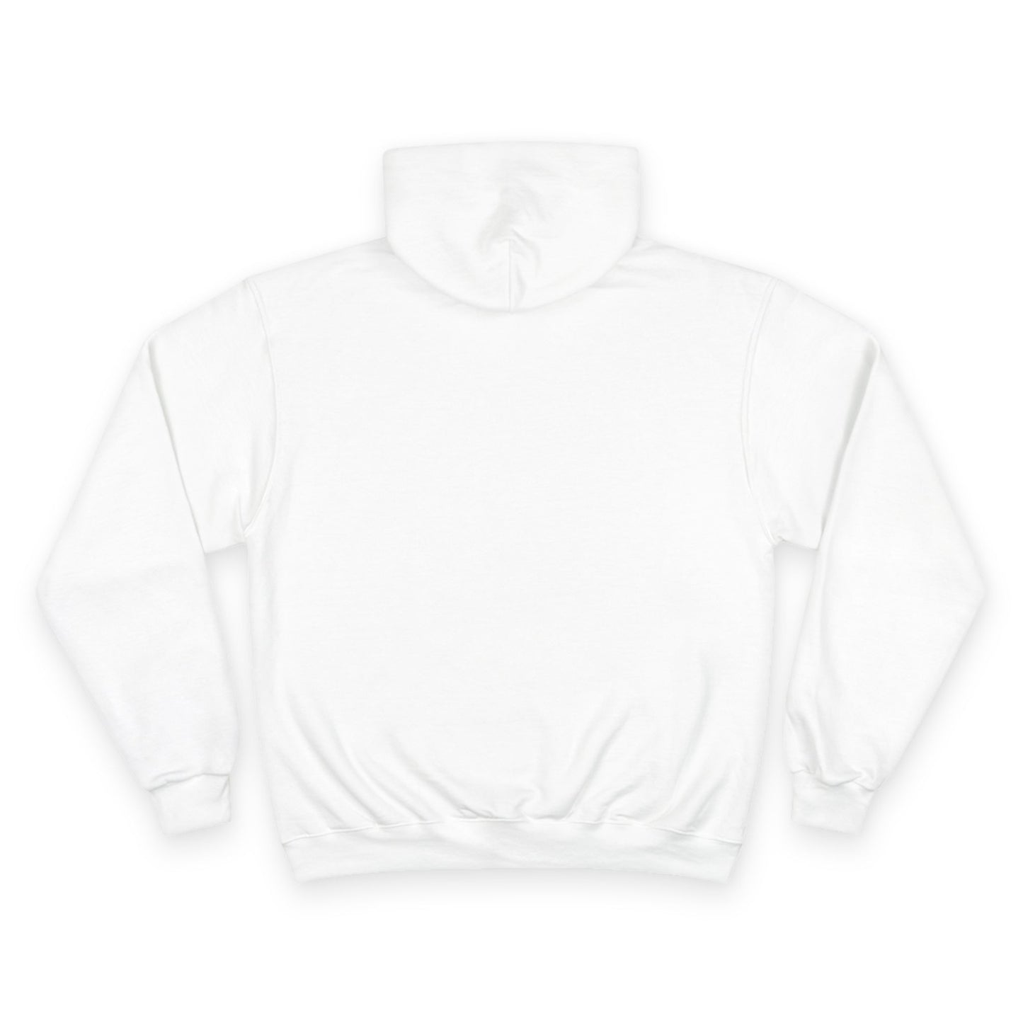 Champion Hoodie - "Suga Shacc" Design
