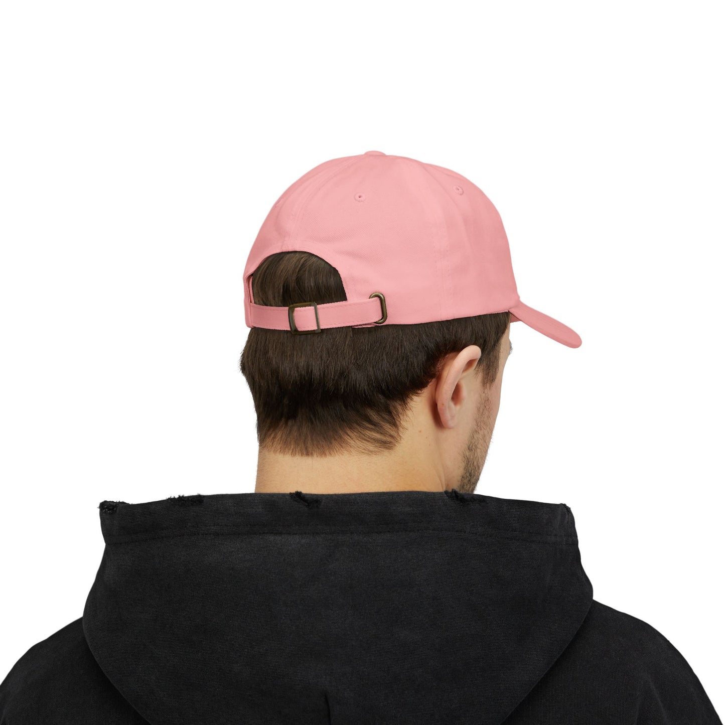 Classic Dad Cap - "Suga Shacc" Design