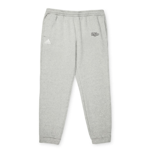 Comfortable Unisex “Flight Crew” Fleece Joggers - Perfect for Relaxation and Casual Wear