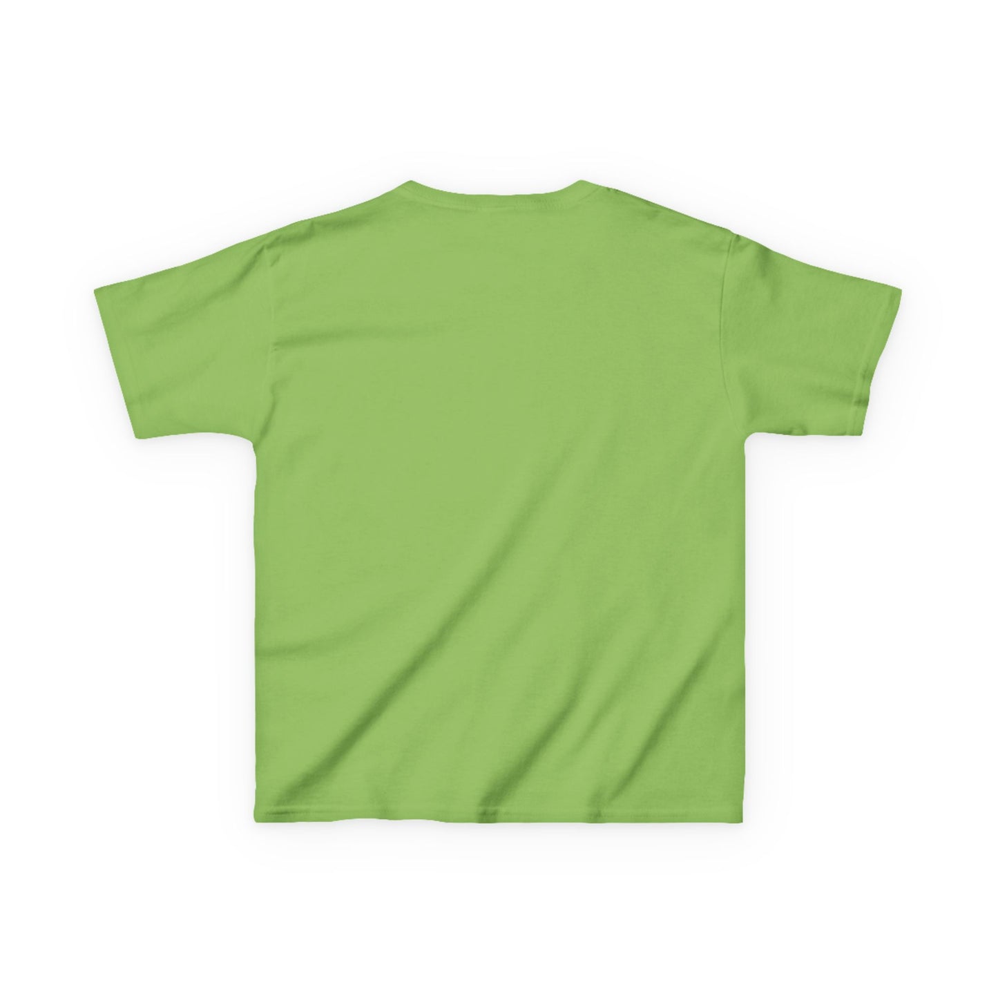 Adventure Awaits Kids Tee - "Flight Crew" Design
