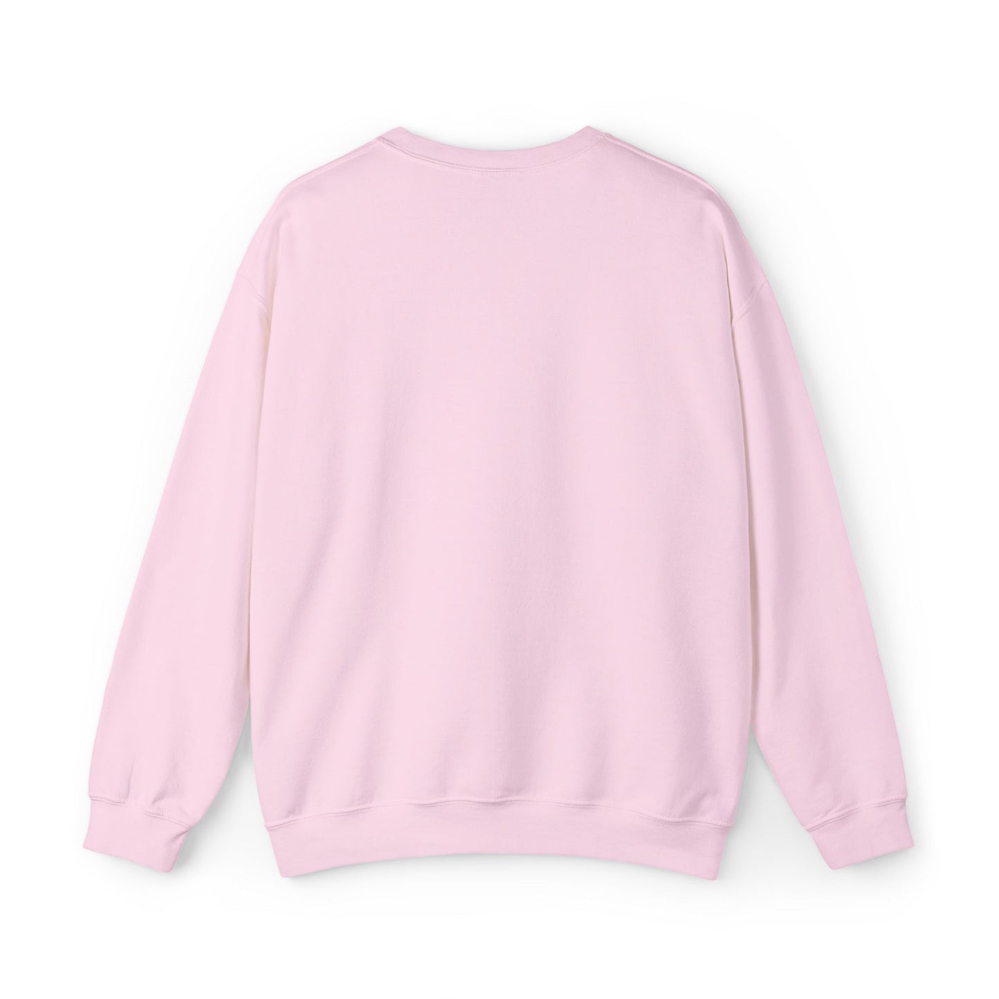 Crewneck Sweatshirt - “The Sample Clothing Co.” Design