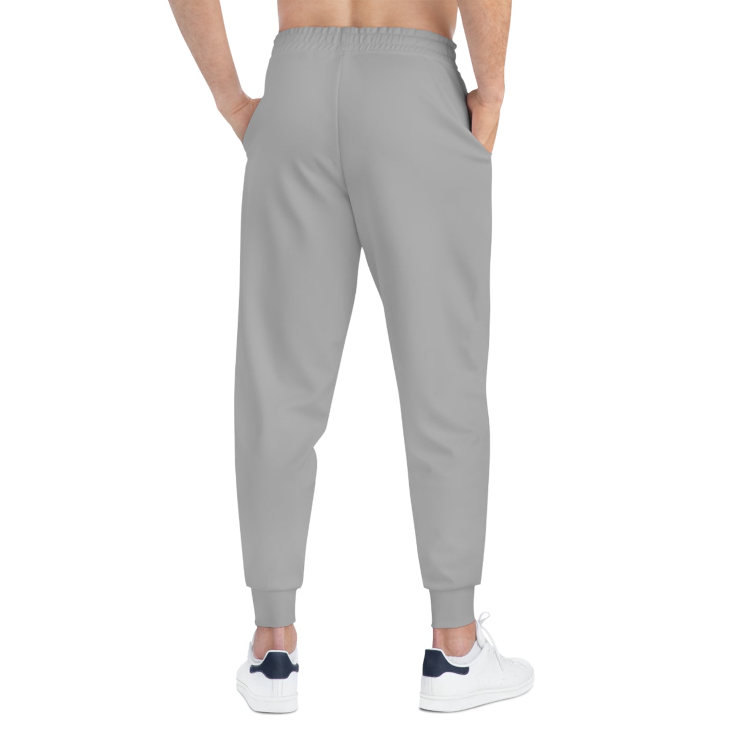 Comfortable Unisex Athletic Joggers - "Flight Crew" Design