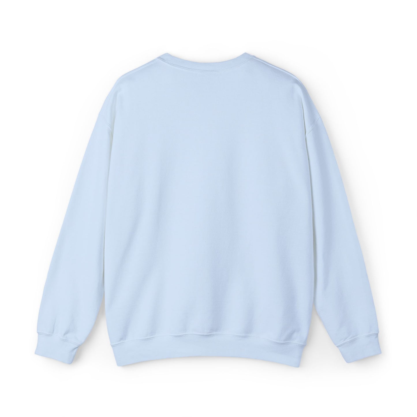 Crewneck Sweatshirt - “The Sample Clothing Co.” Design