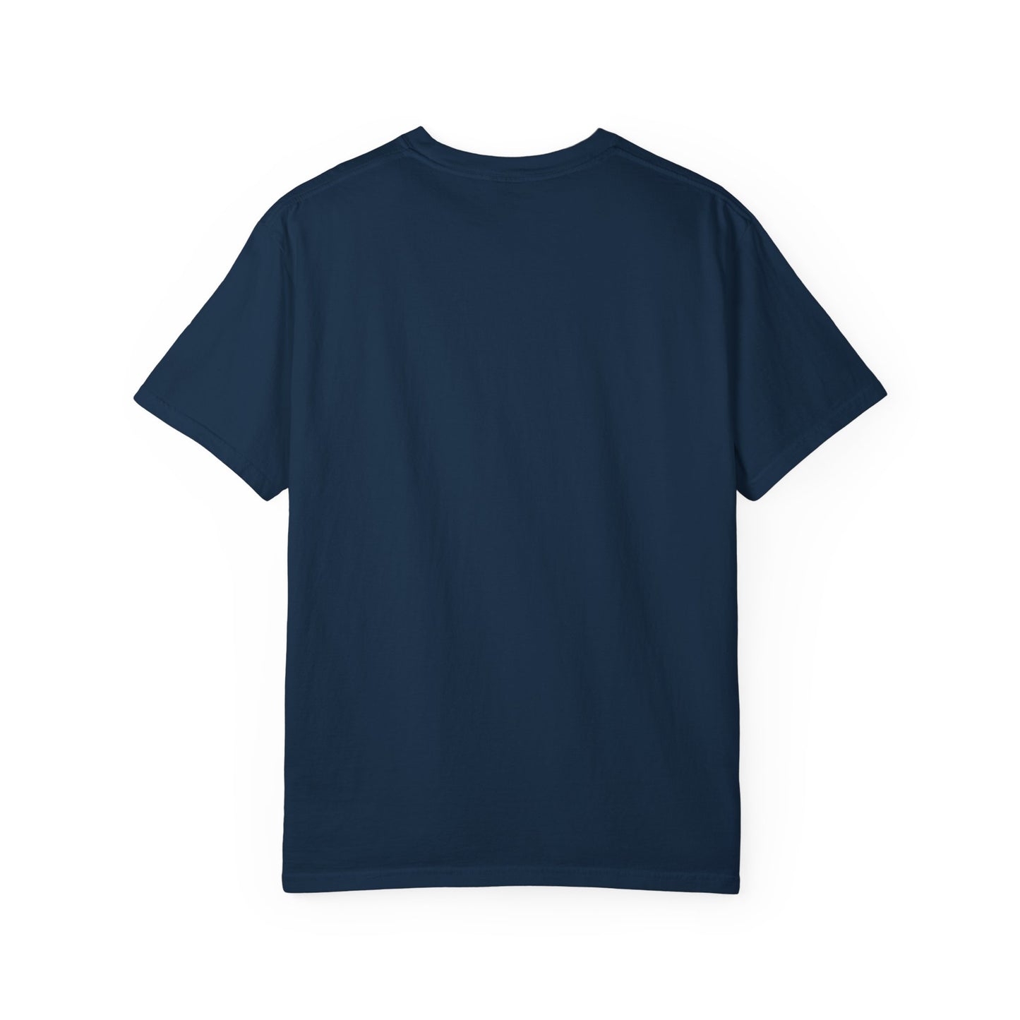 (Unisex) Comfortable Tee - “Uncle Skinny’s Joint” Design