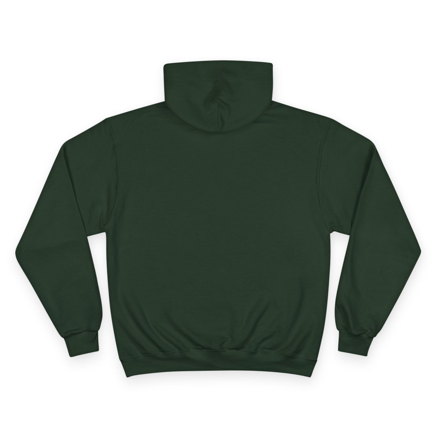 Champion Hoodie - "Suga Shacc" Design