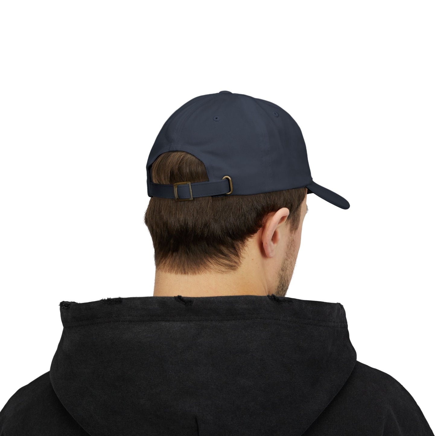 Classic Dad Cap - "Suga Shacc" Design