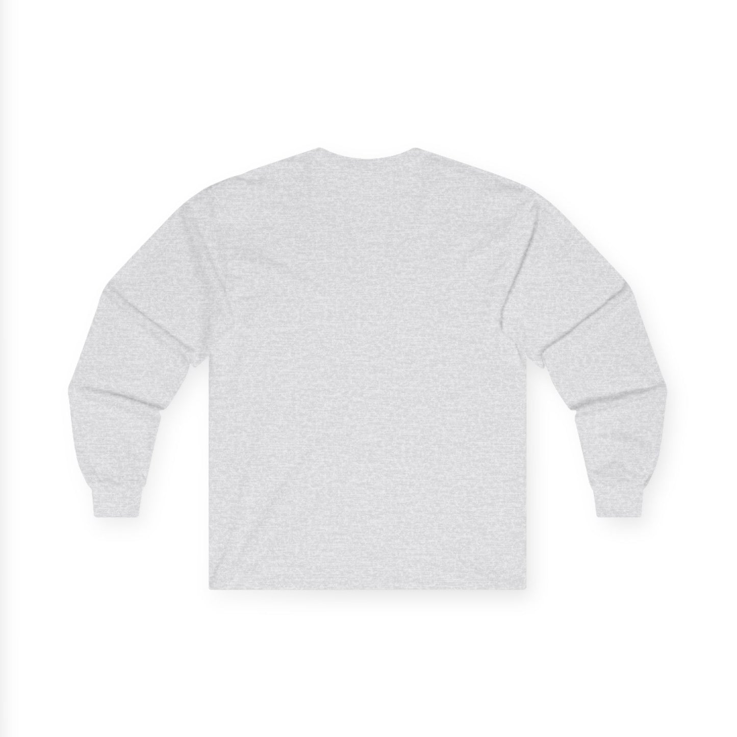 (Unisex) Long Sleeve Tee - “You Ken Tell” Design