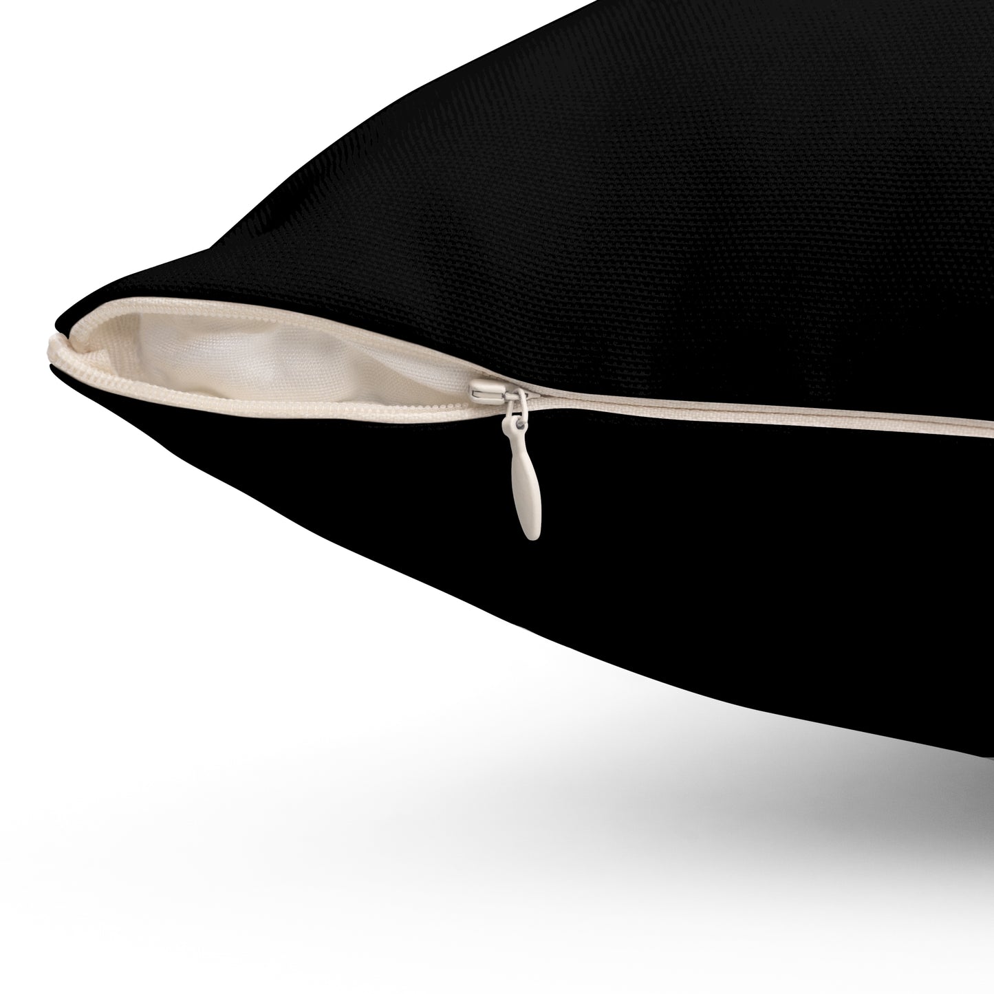 Square Pillow - “The Dojo” Design