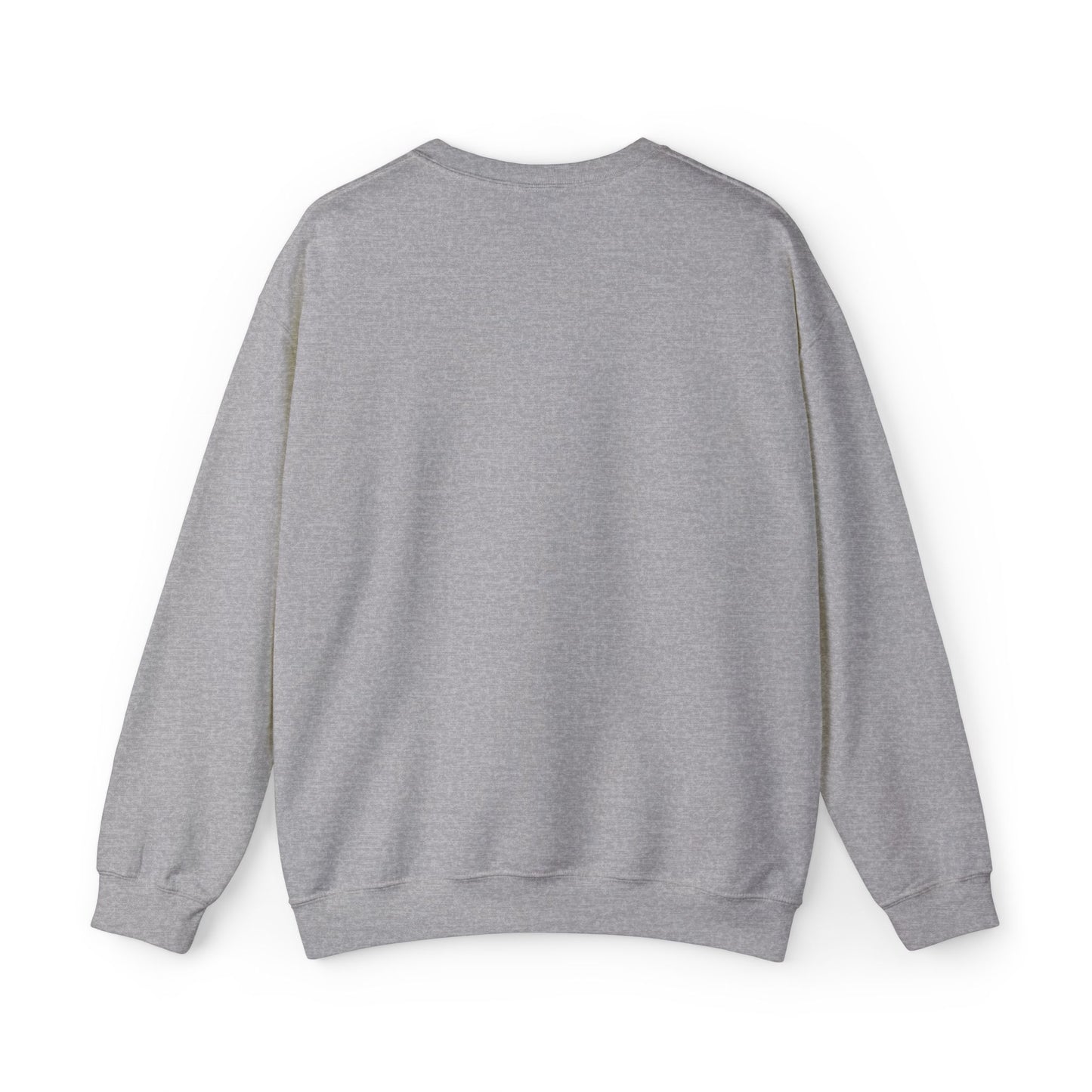 Crewneck Sweatshirt - “The Sample Clothing Co.” Design