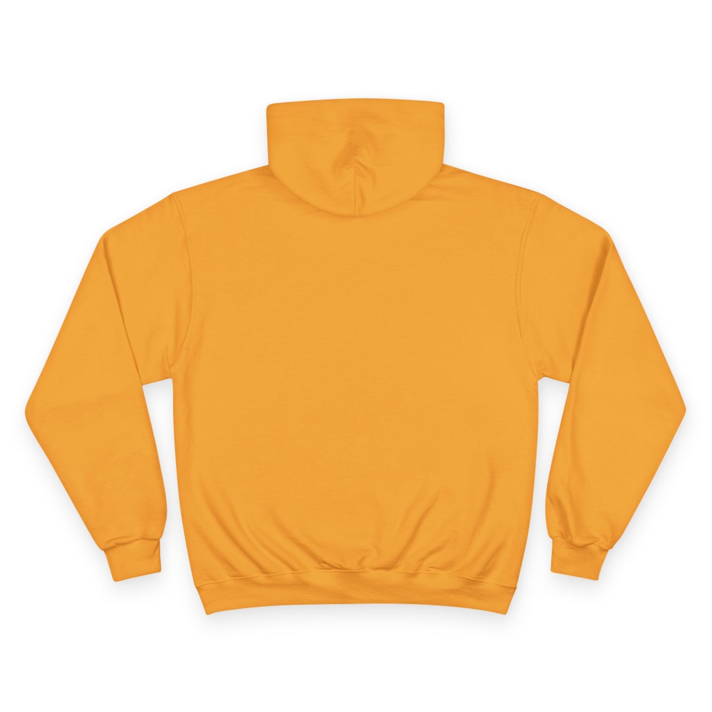 Champion Hoodie - "Suga Shacc" Design