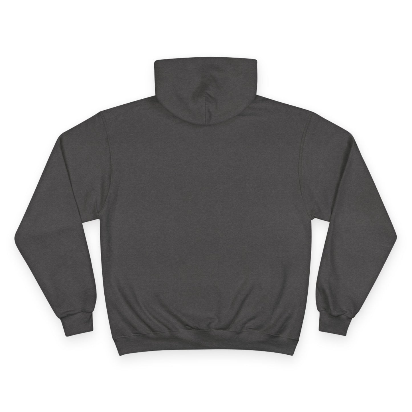 Champion Hoodie - "Flight Crew" Design