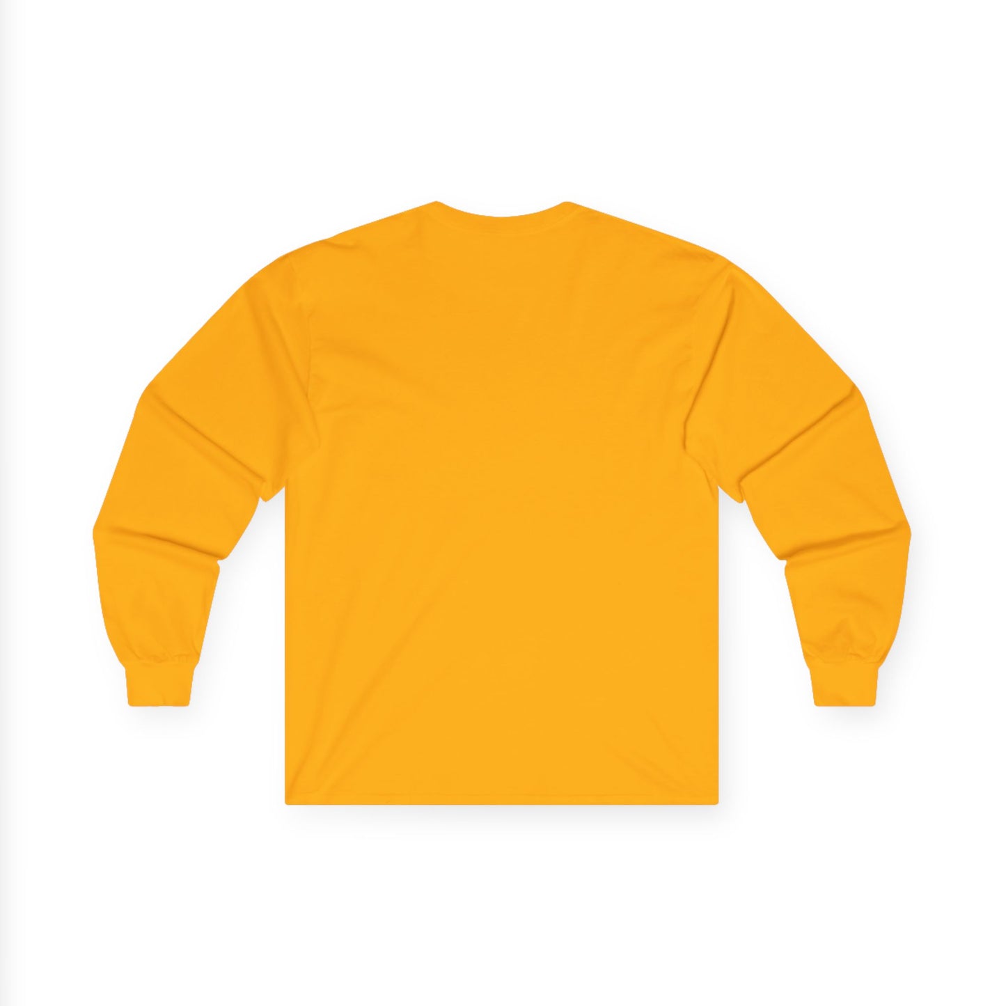 (Unisex) Long Sleeve Tee - “You Ken Tell” Design