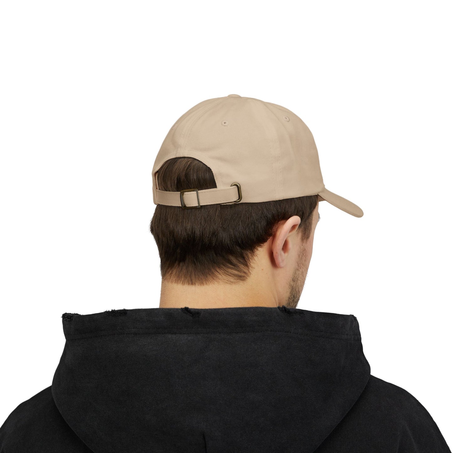 Classic Dad Cap - "Suga Shacc" Design