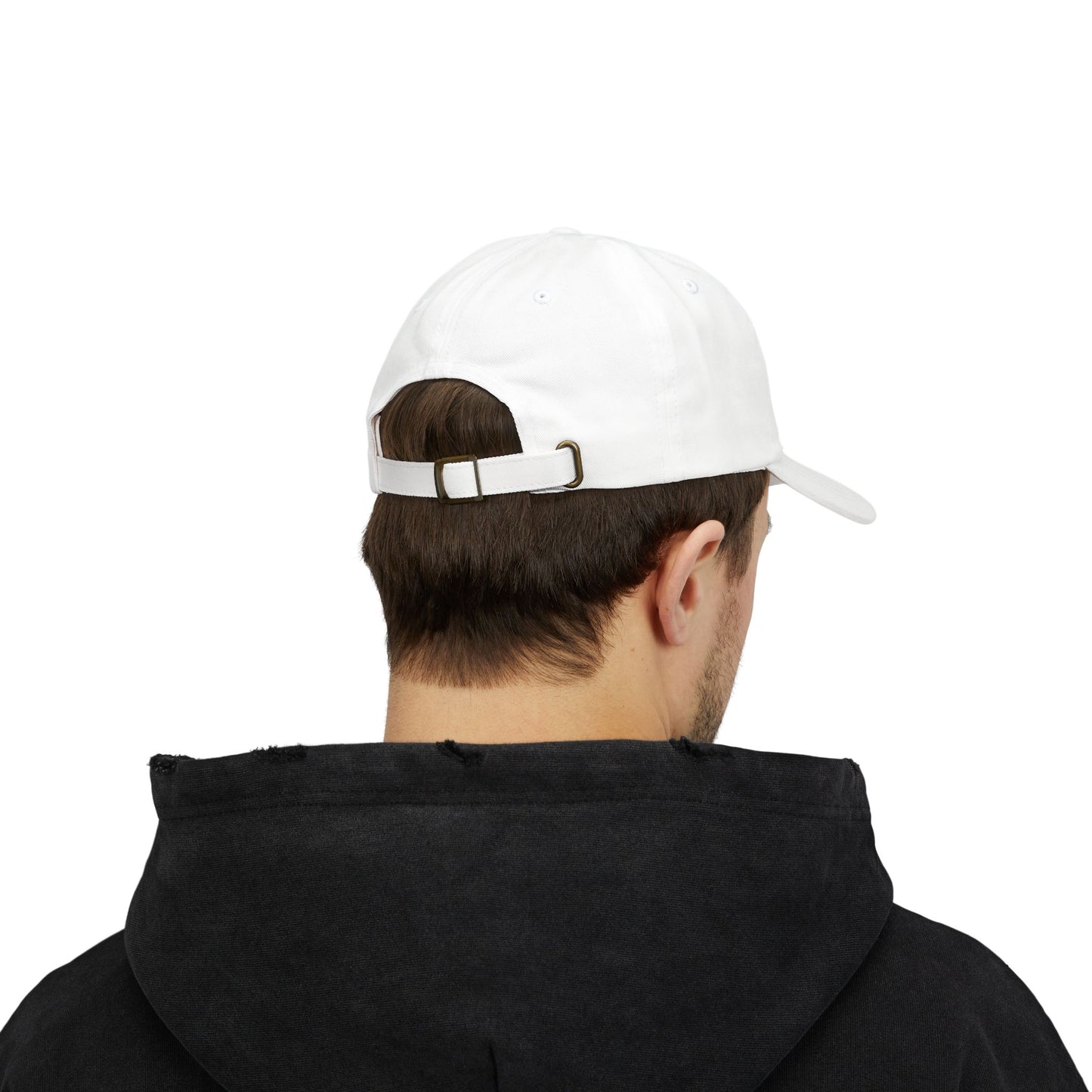 Classic Dad Cap - "Suga Shacc" Design