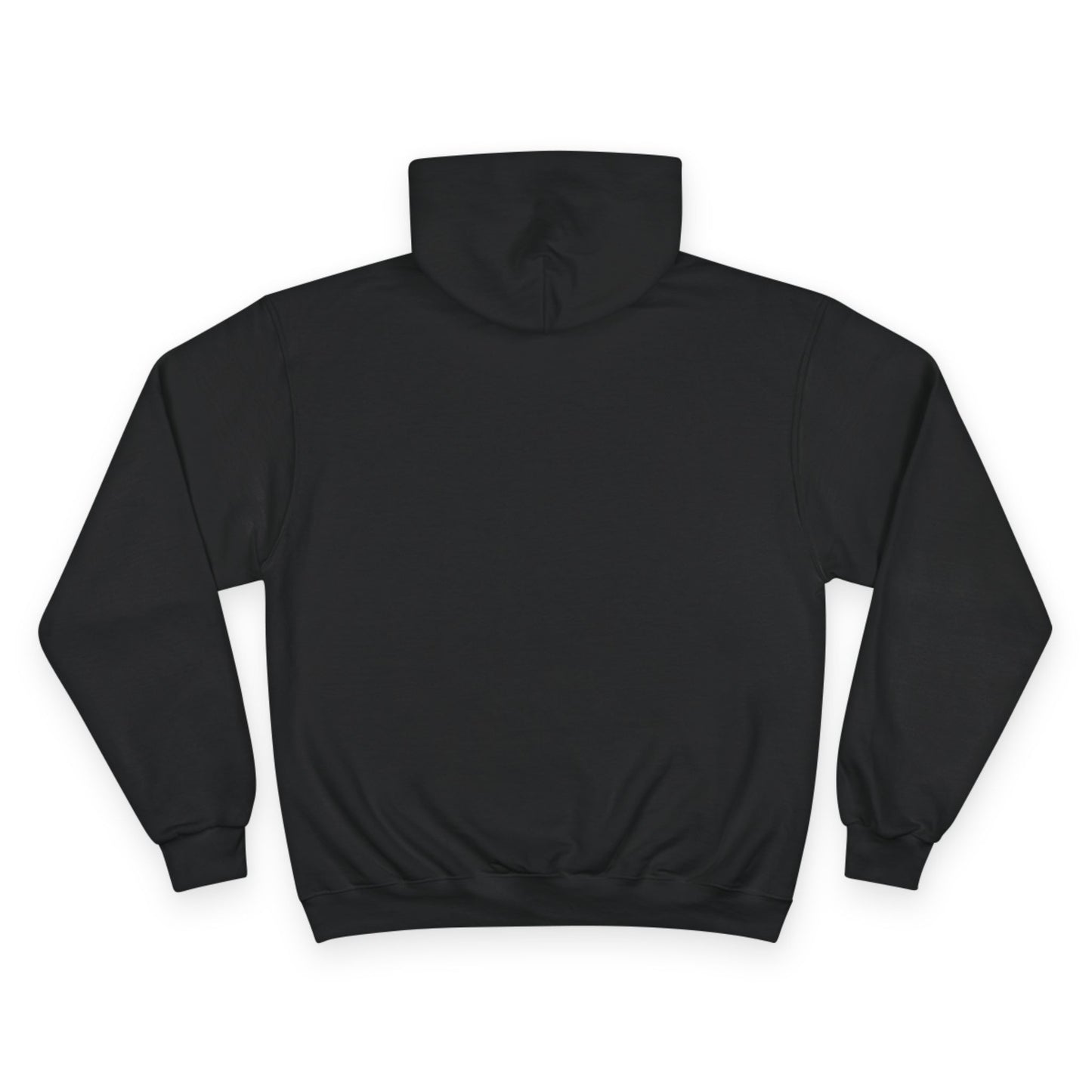Champion Hoodie - "Suga Shacc" Design