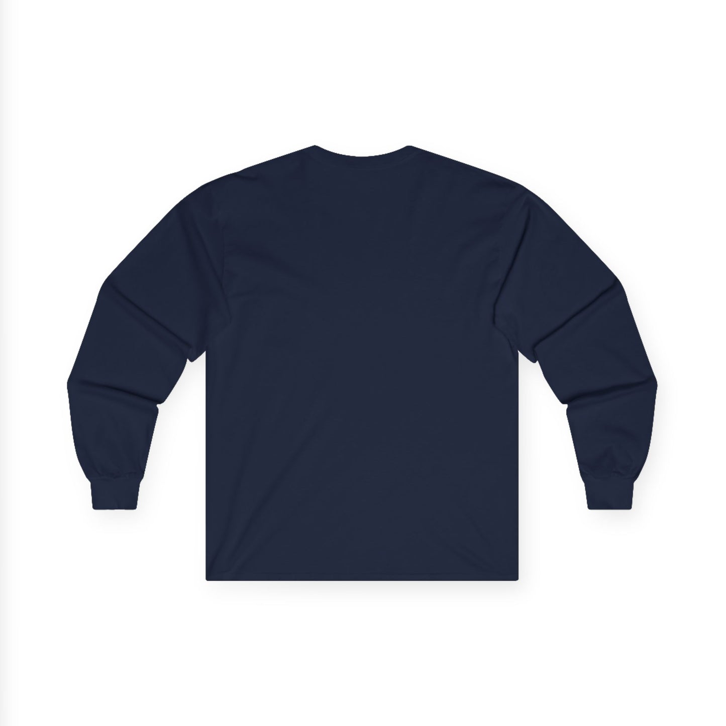 (Unisex) Long Sleeve Tee - “You Ken Tell” Design