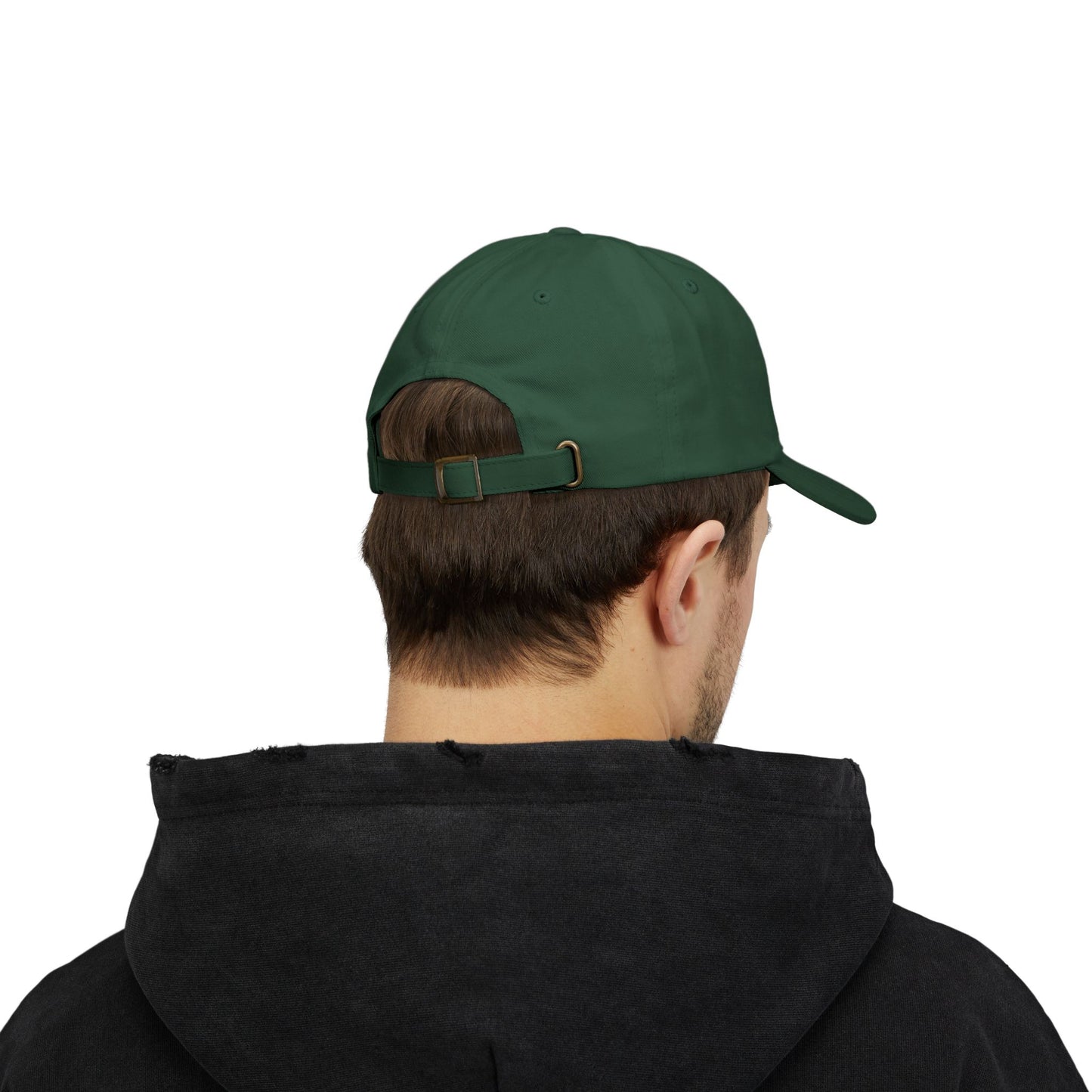 Classic Dad Cap - "Suga Shacc" Design