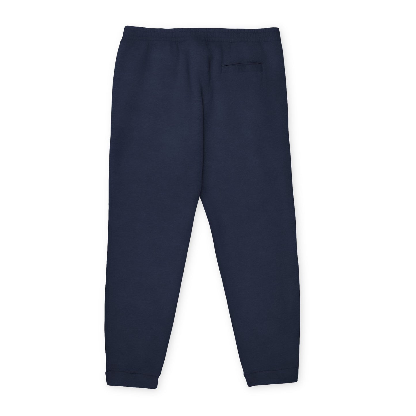 Unisex Fleece Joggers - “The Sample Clothing Co.” Design