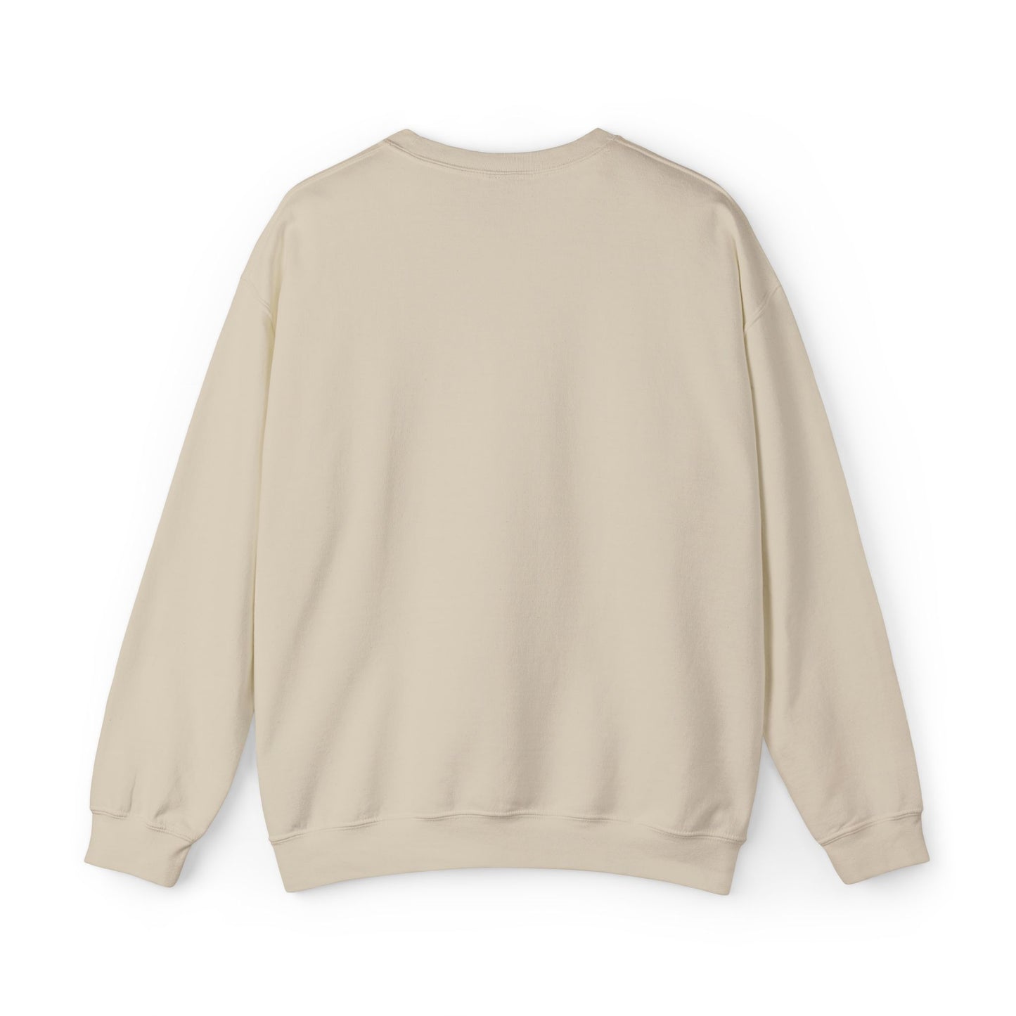 Crewneck Sweatshirt - “The Sample Clothing Co.” Design