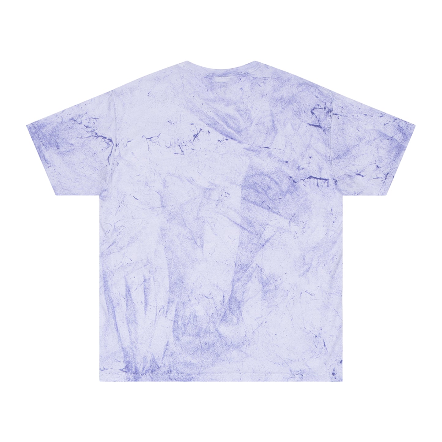 (Unisex) Color Blast T- Shirt- “You Ken Tell” Design