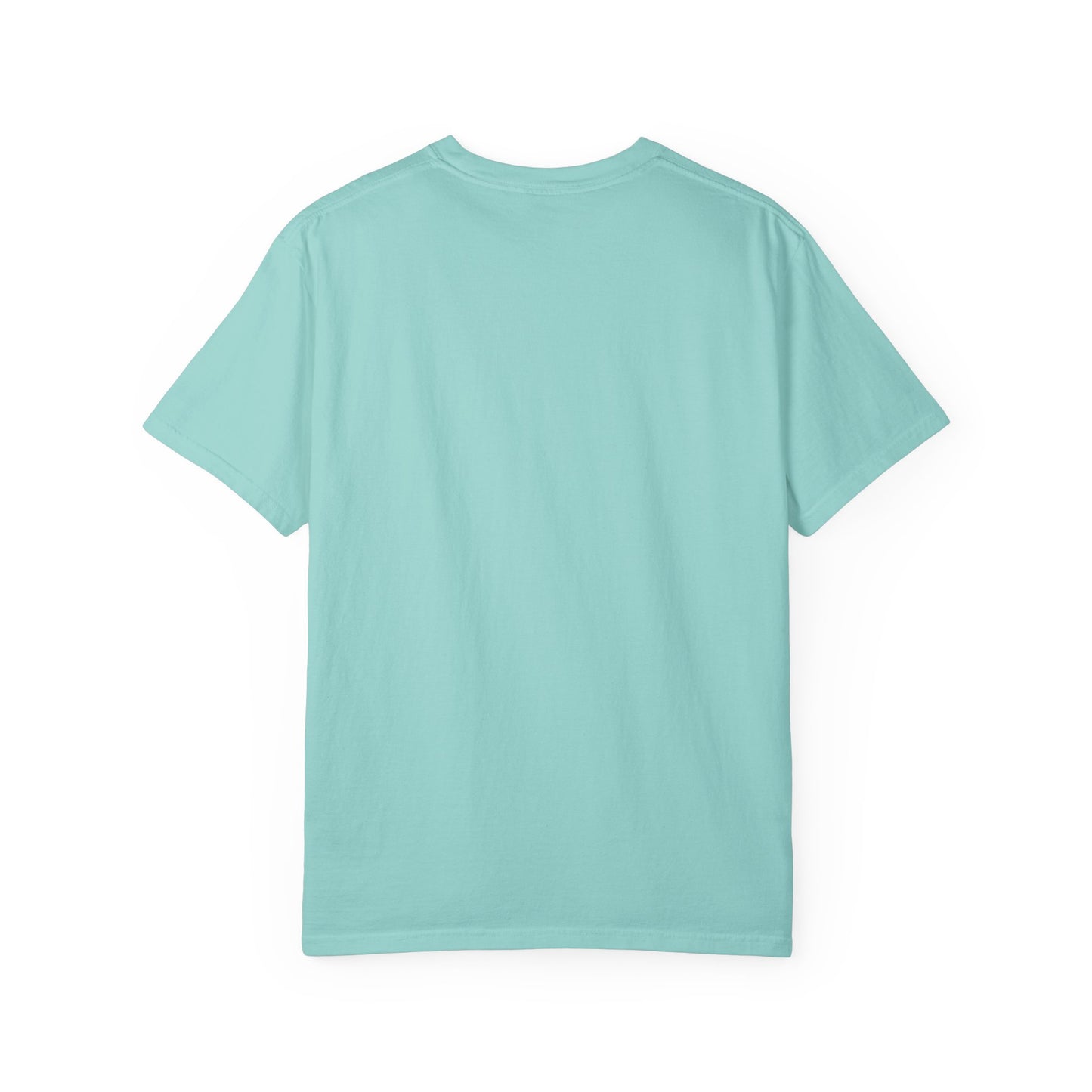 You Know It! Unisex Garment-Dyed T-Shirt - Fun and Casual Vibe