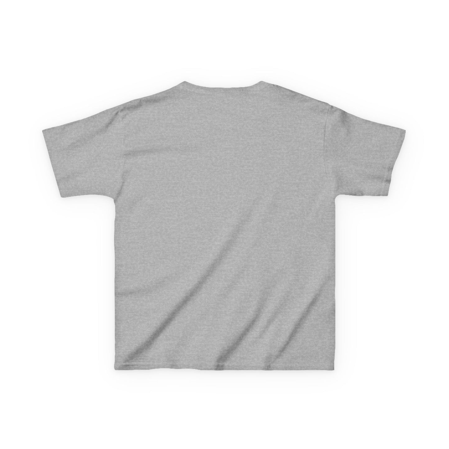 Adventure Awaits Kids Tee - "Flight Crew" Design