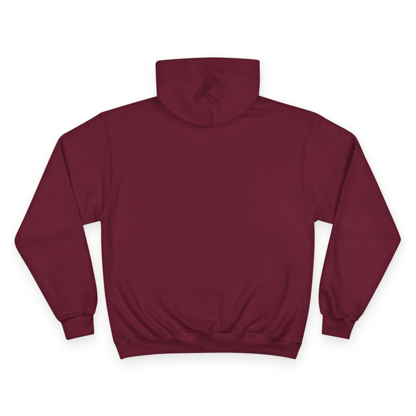 Champion Hoodie - 'You Know It!' Casual Sweatshirt for Everyday Comfort