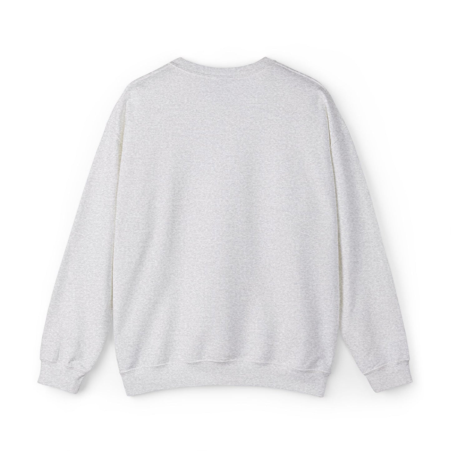 Crewneck Sweatshirt - “The Sample Clothing Co.” Design