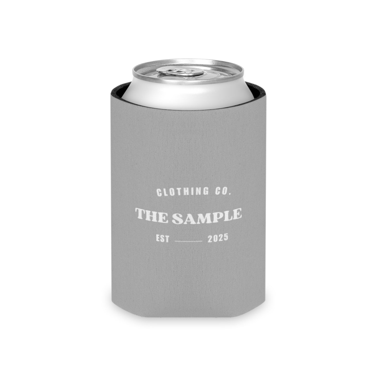 Can Cooler - "Flight Crew" Design