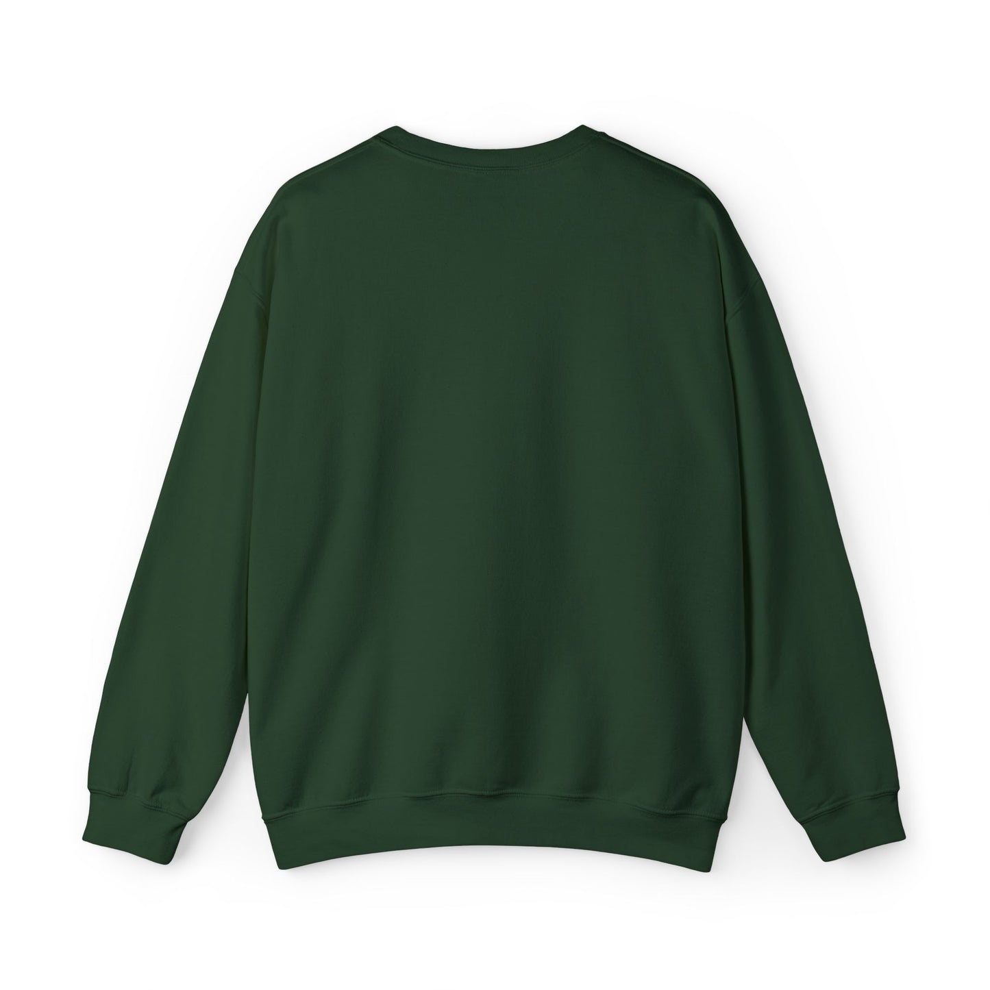 Crewneck Sweatshirt - “The Sample Clothing Co.” Design