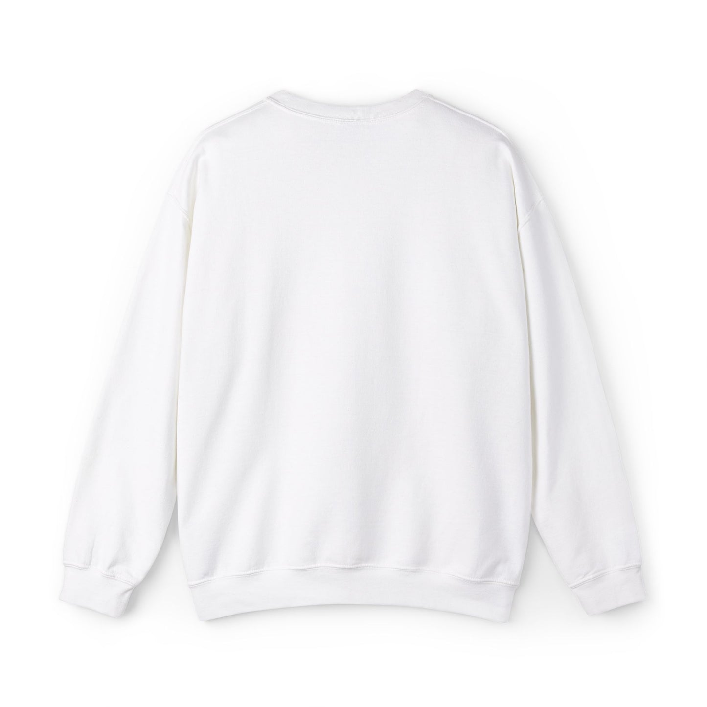 Unisex Heavy Blend Crewneck Sweatshirt - "The Sample Clothing Co. Collective"