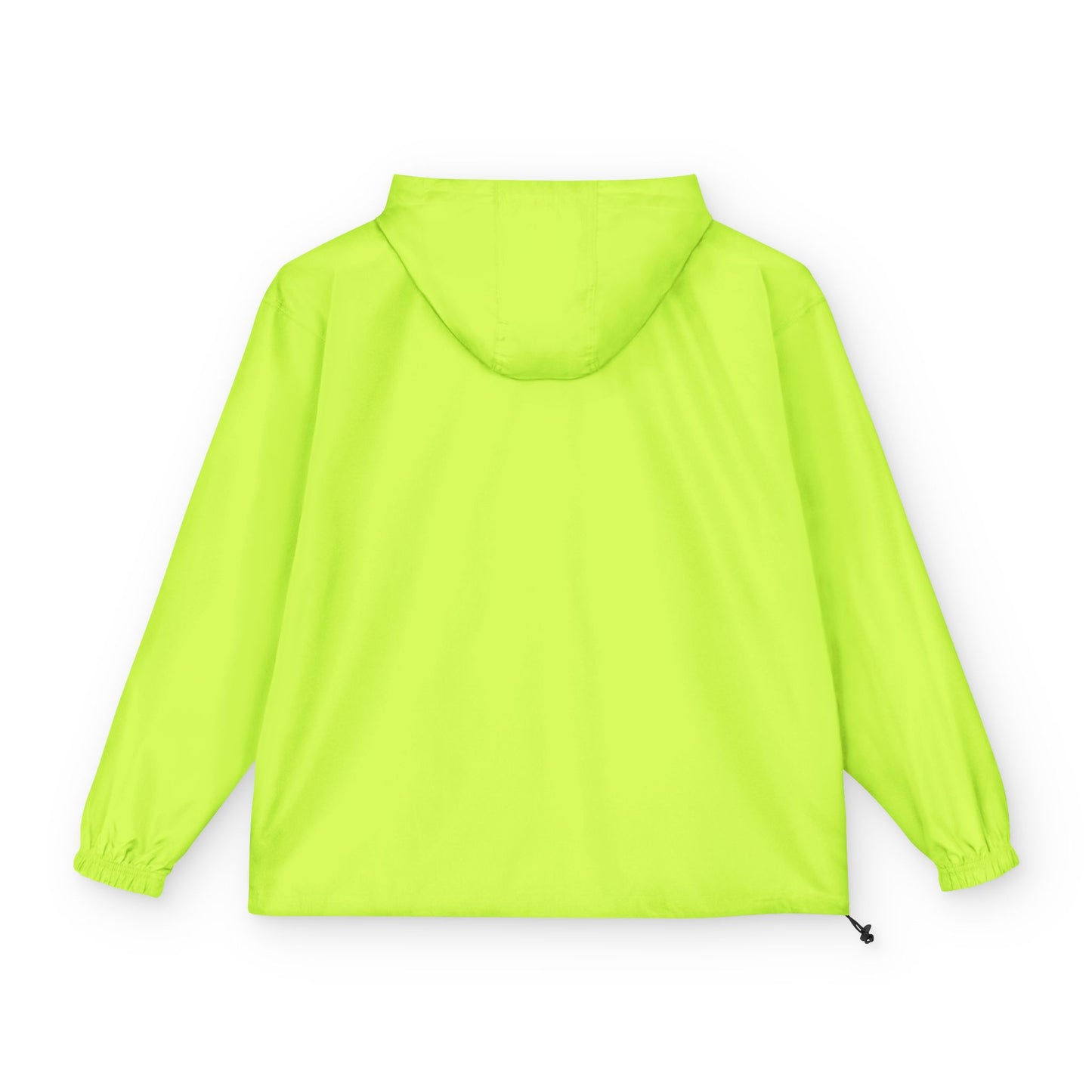 Champion Unisex Packable Anorak Jacket - "Flight Crew" Design