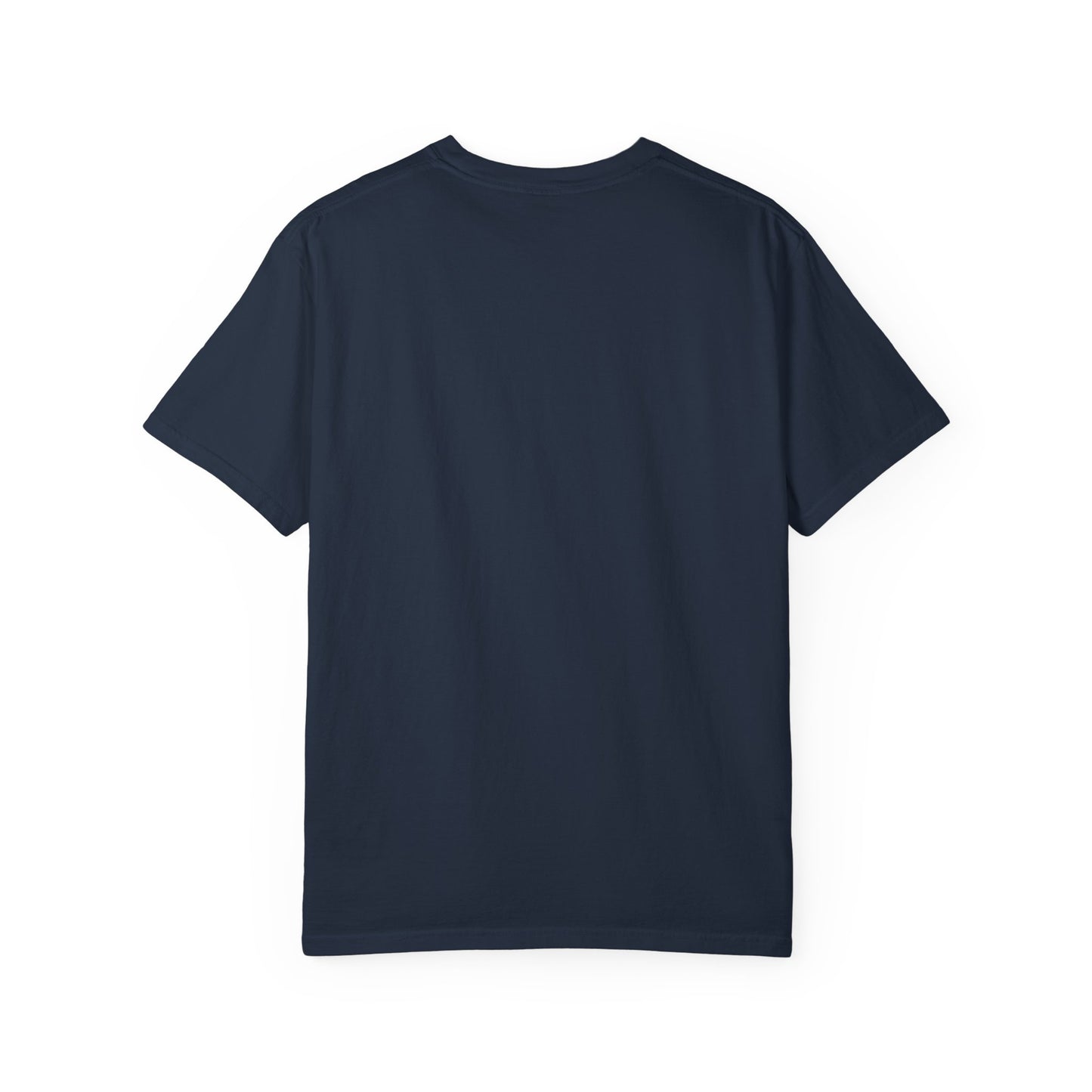 (Unisex) Comfortable Tee - “Uncle Skinny’s Joint” Design
