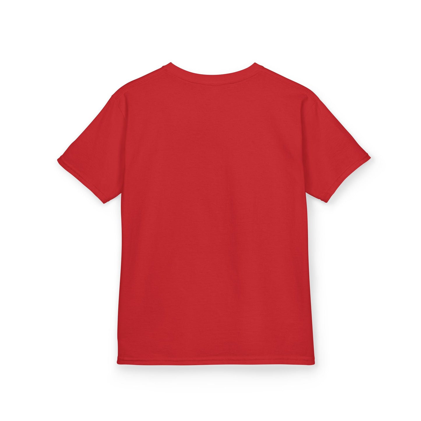 Adventure Awaits Kids Tee - "Flight Crew" Design