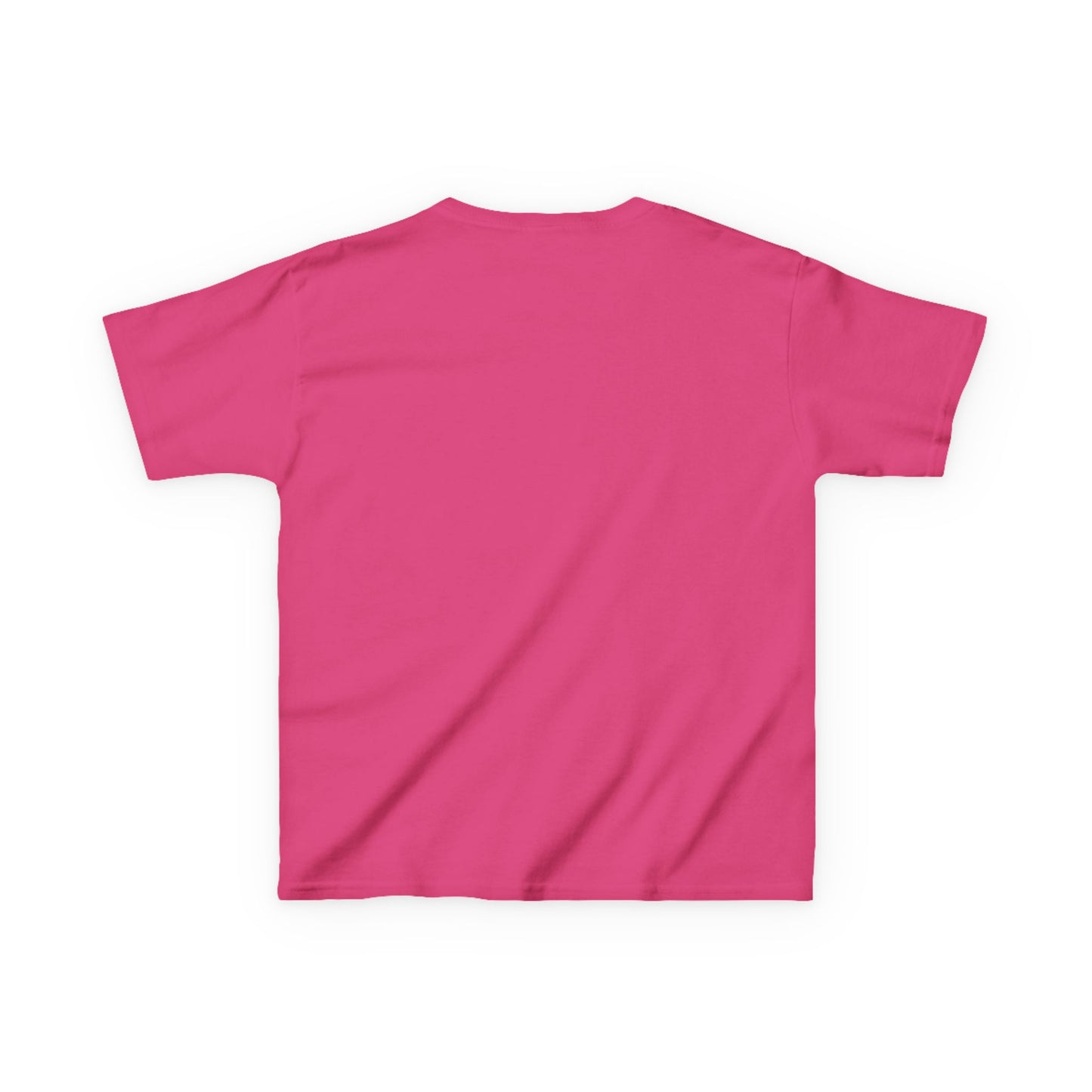 Adventure Awaits Kids Tee - "Flight Crew" Design