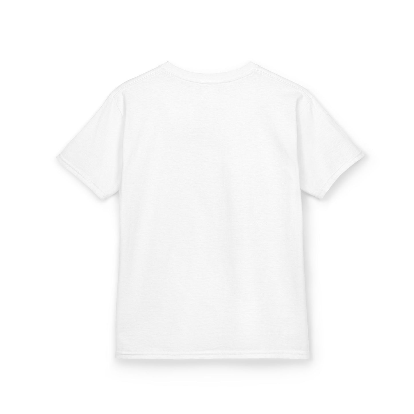 Adventure Awaits Kids Tee - "Flight Crew" Design