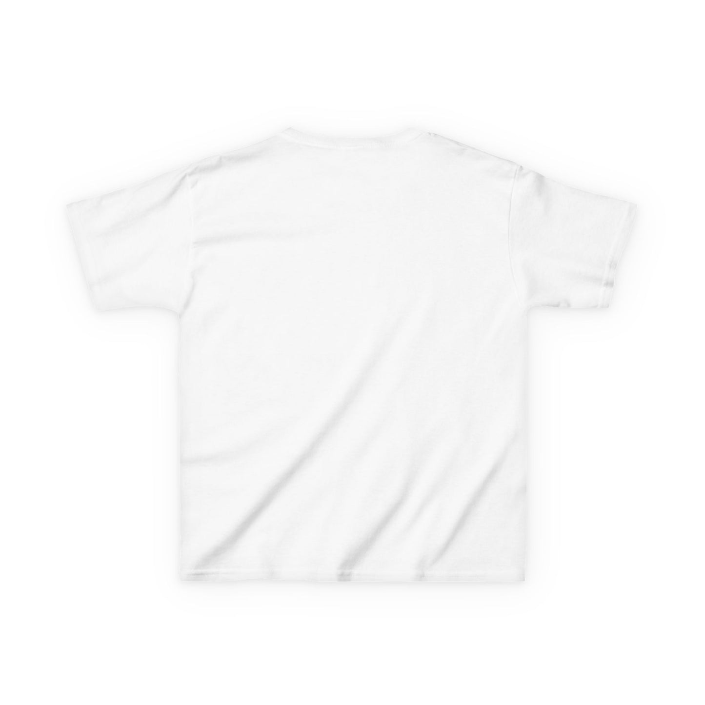 Adventure Awaits Kids Tee - "Flight Crew" Design