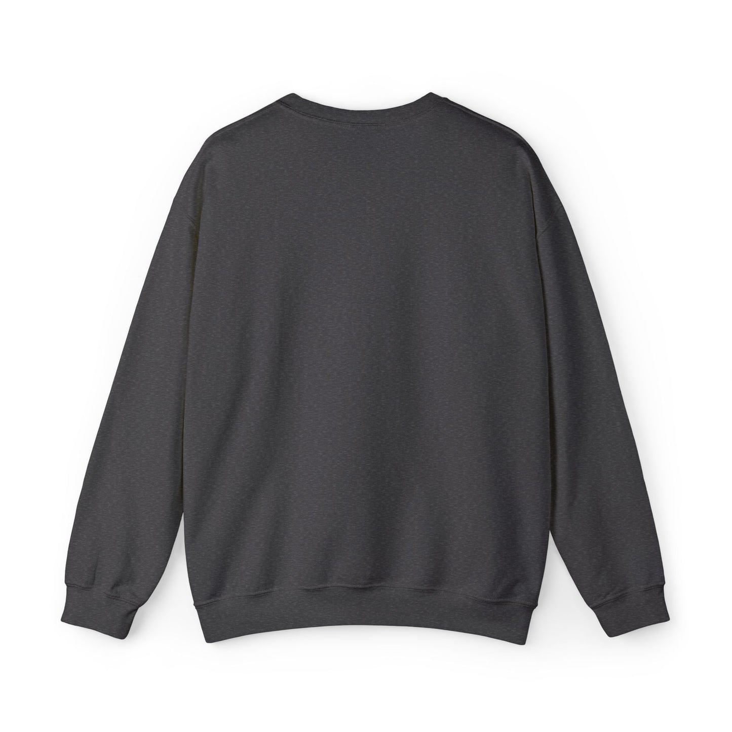 Crewneck Sweatshirt - “The Sample Clothing Co.” Design