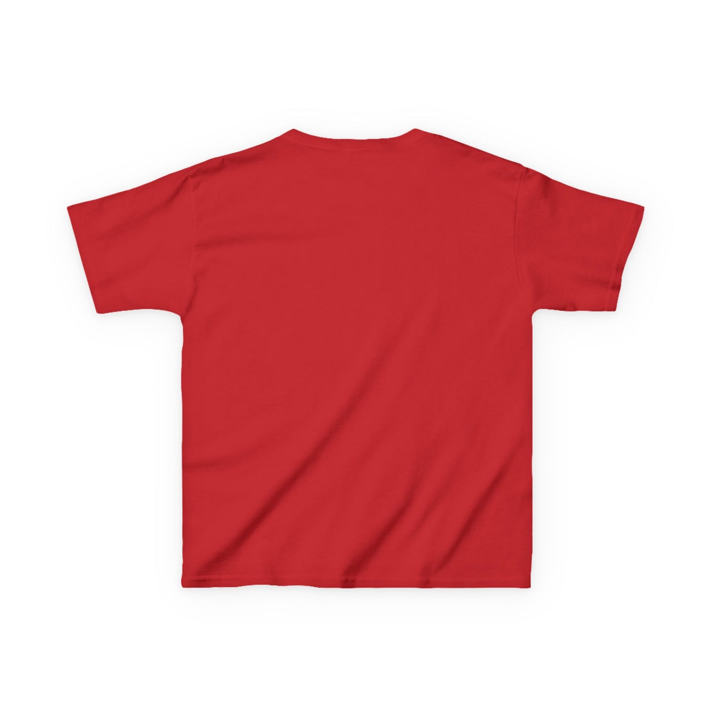 Adventure Awaits Kids Tee - "Flight Crew" Design