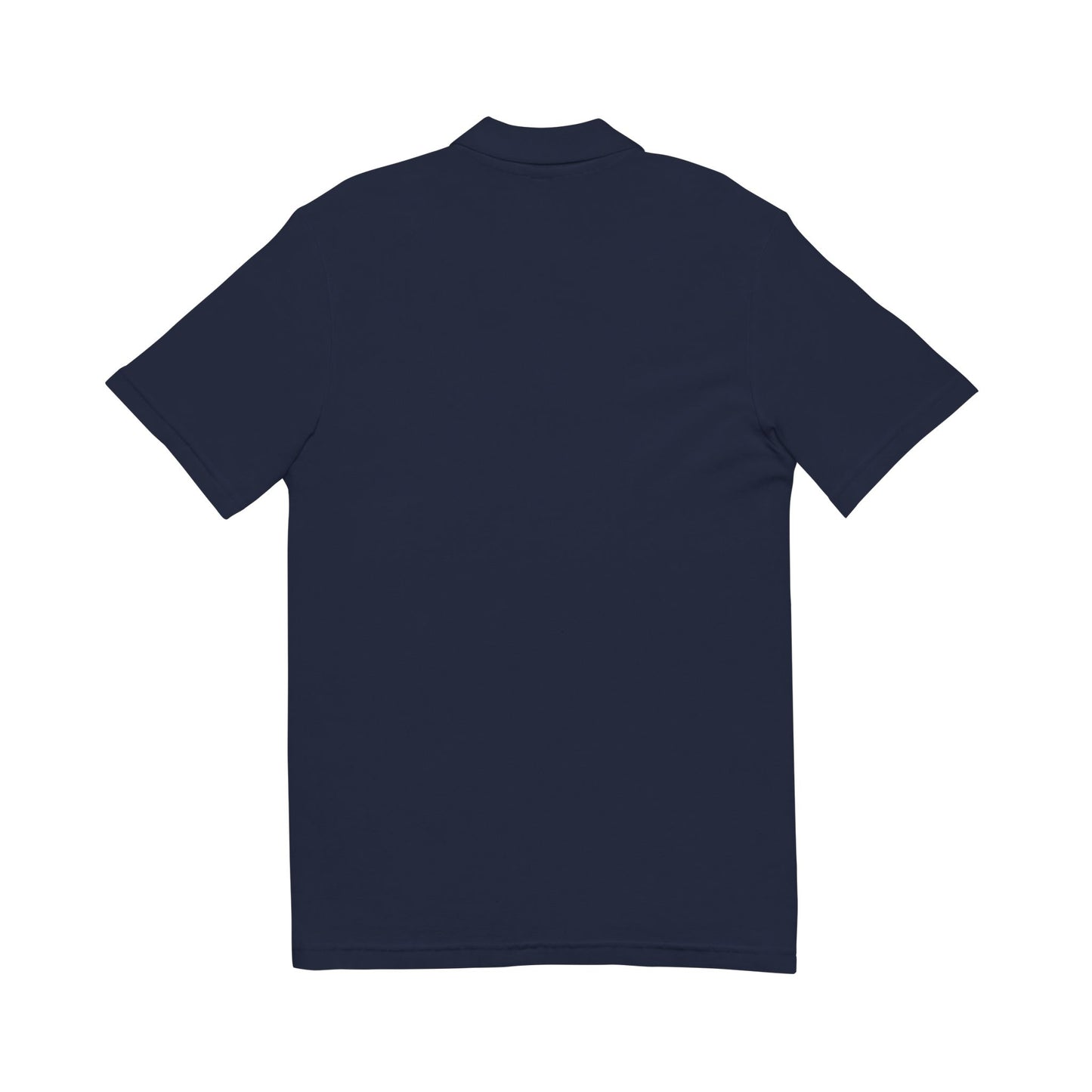 Stylish Unisex Embroidered Polo Shirt - "The Sample Clothing Co." Collective