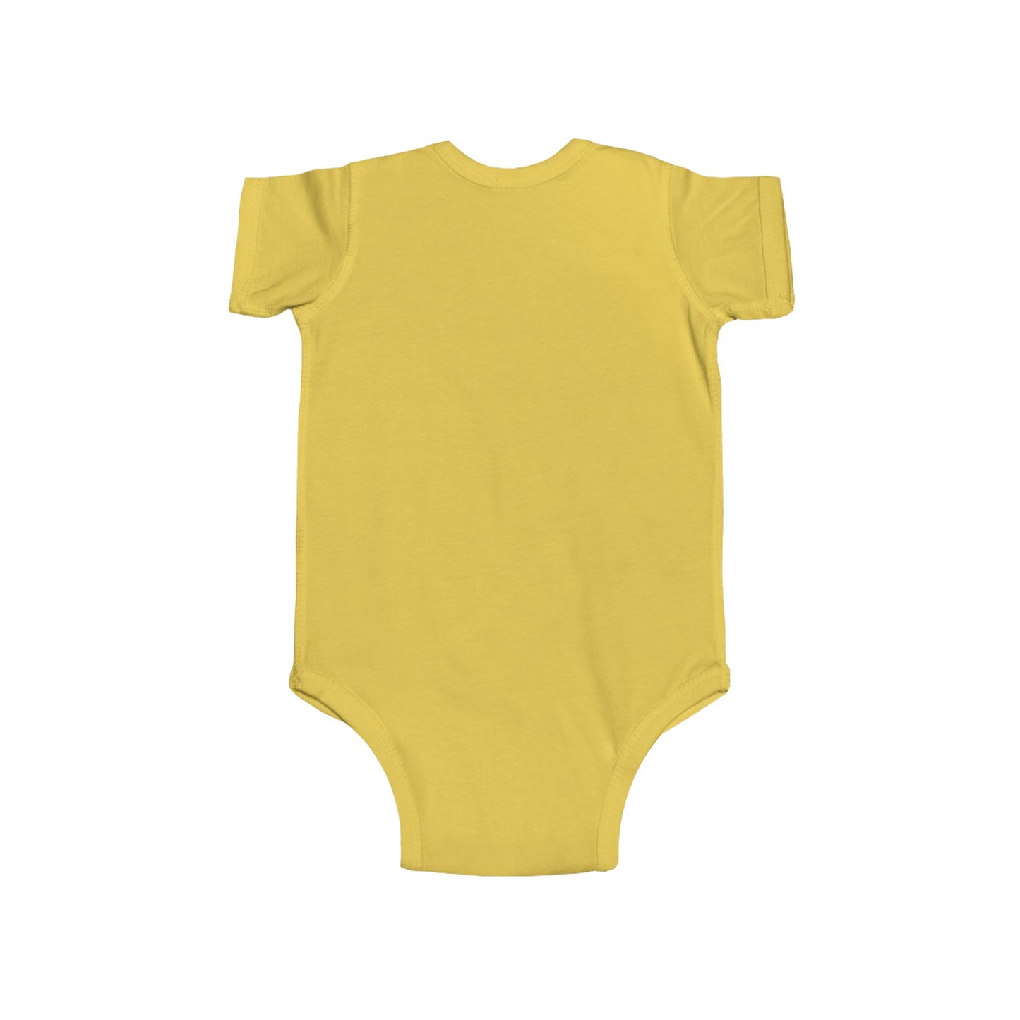 Cute Infant Bodysuit - "Flight Crew" Design