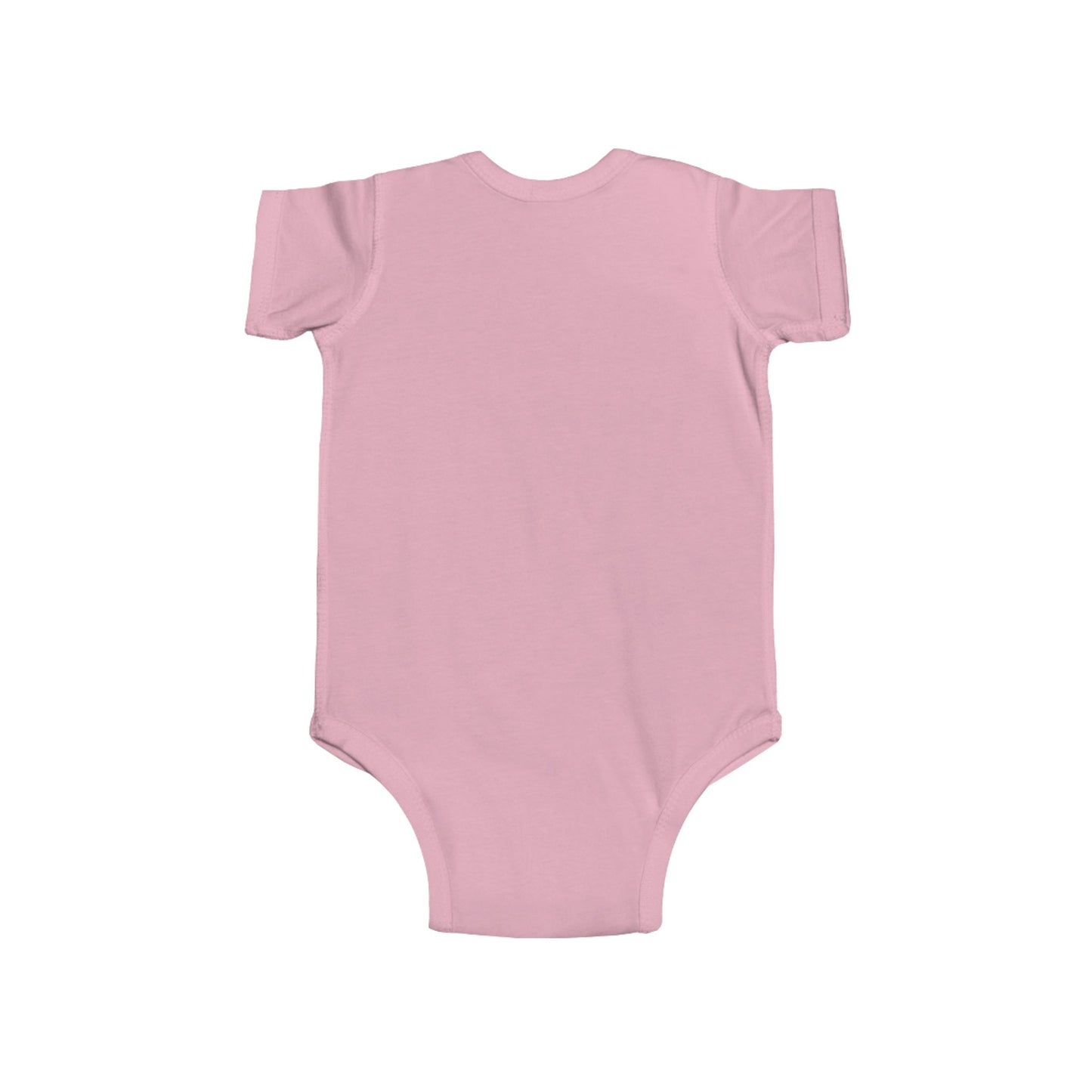 Cute Infant Bodysuit - "Flight Crew" Design